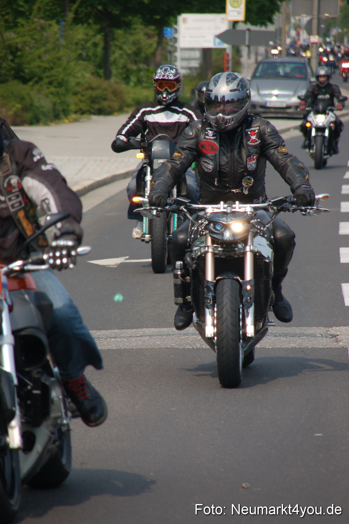 Maiausfahrt 2009 0078