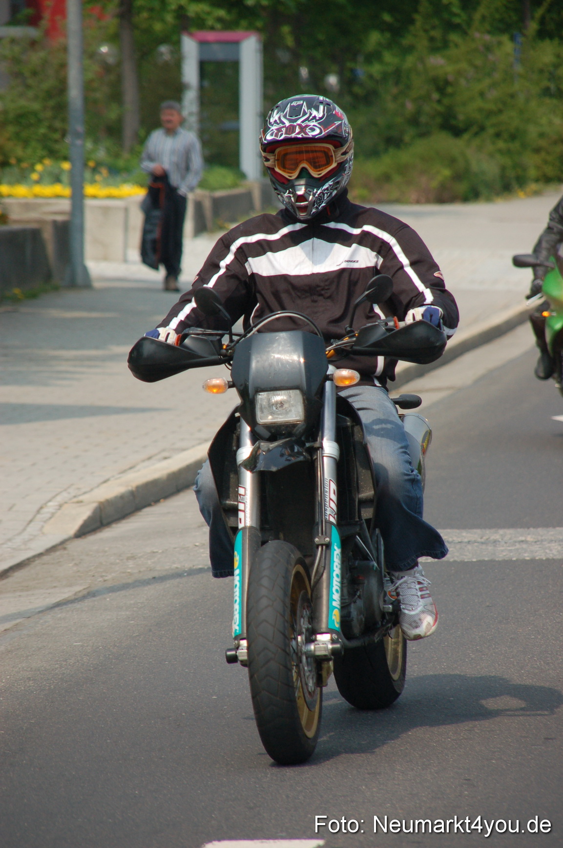 Maiausfahrt 2009 0079