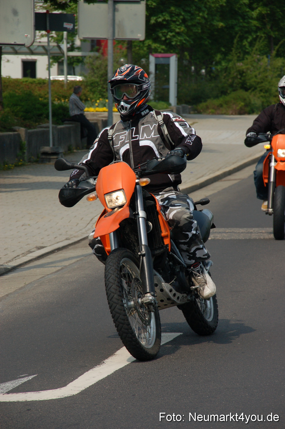 Maiausfahrt 2009 0081
