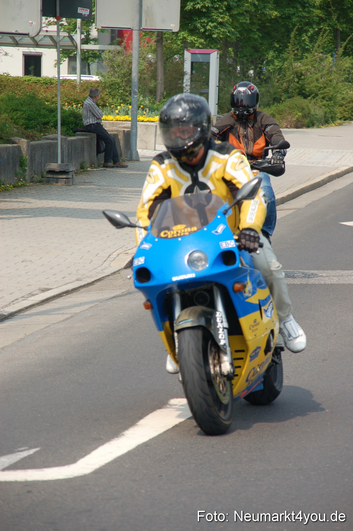 Maiausfahrt 2009 0082