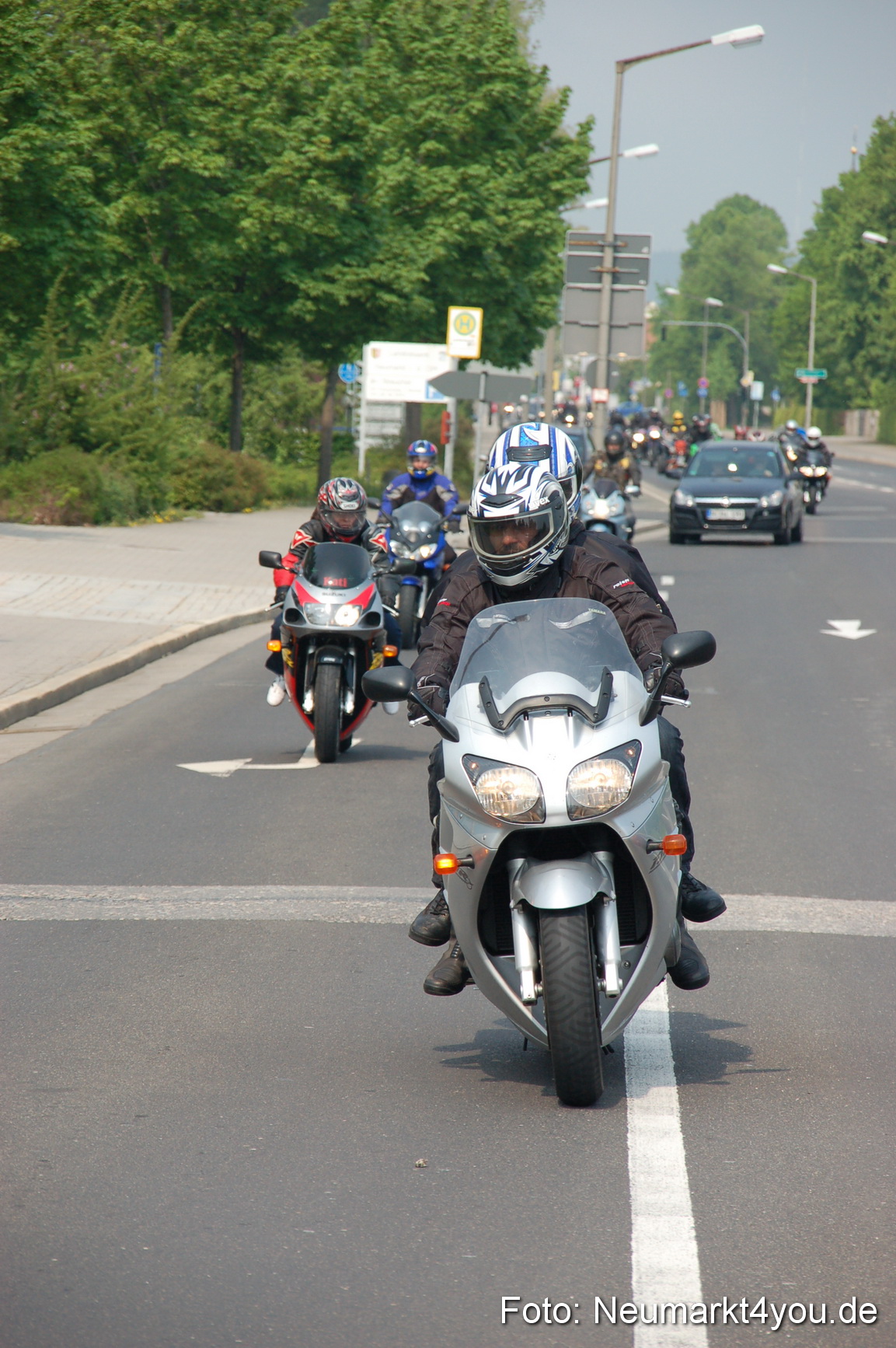 Maiausfahrt 2009 0083