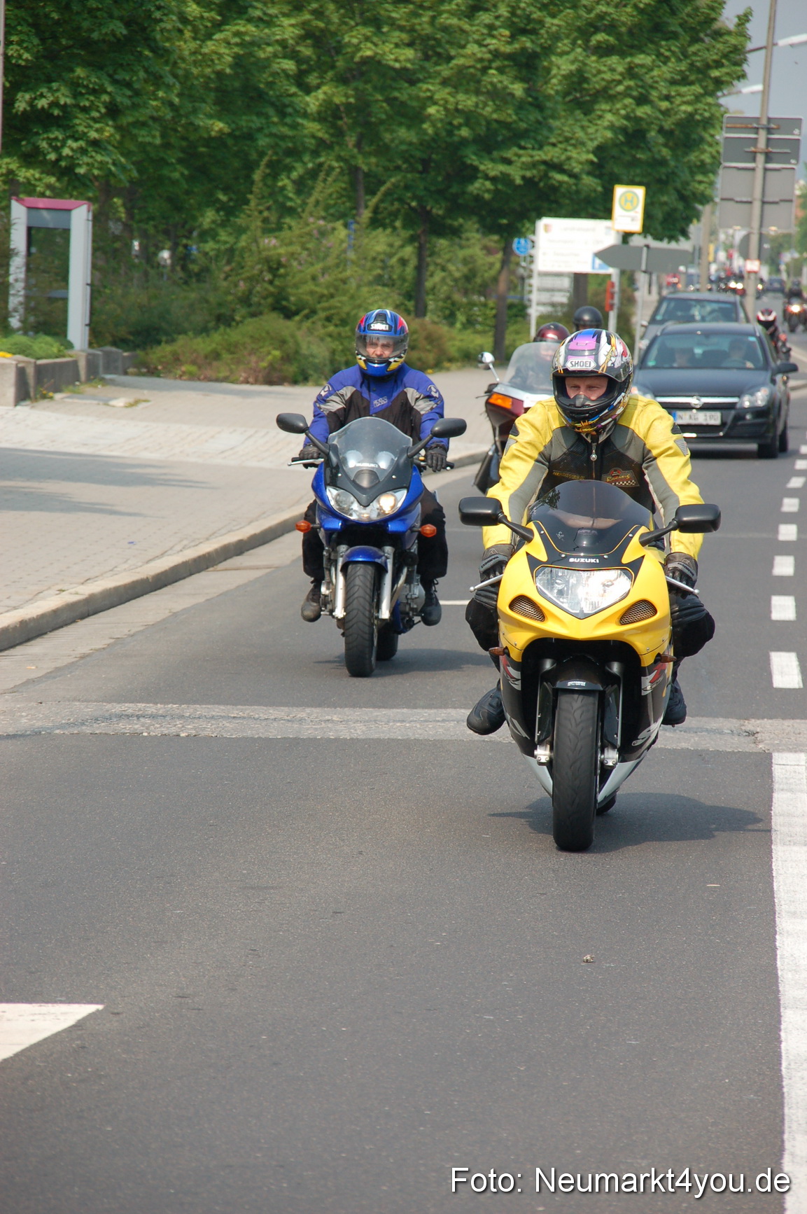 Maiausfahrt 2009 0084