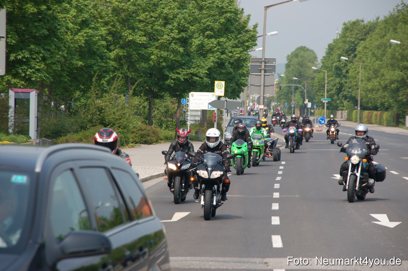 Maiausfahrt 2009 0085