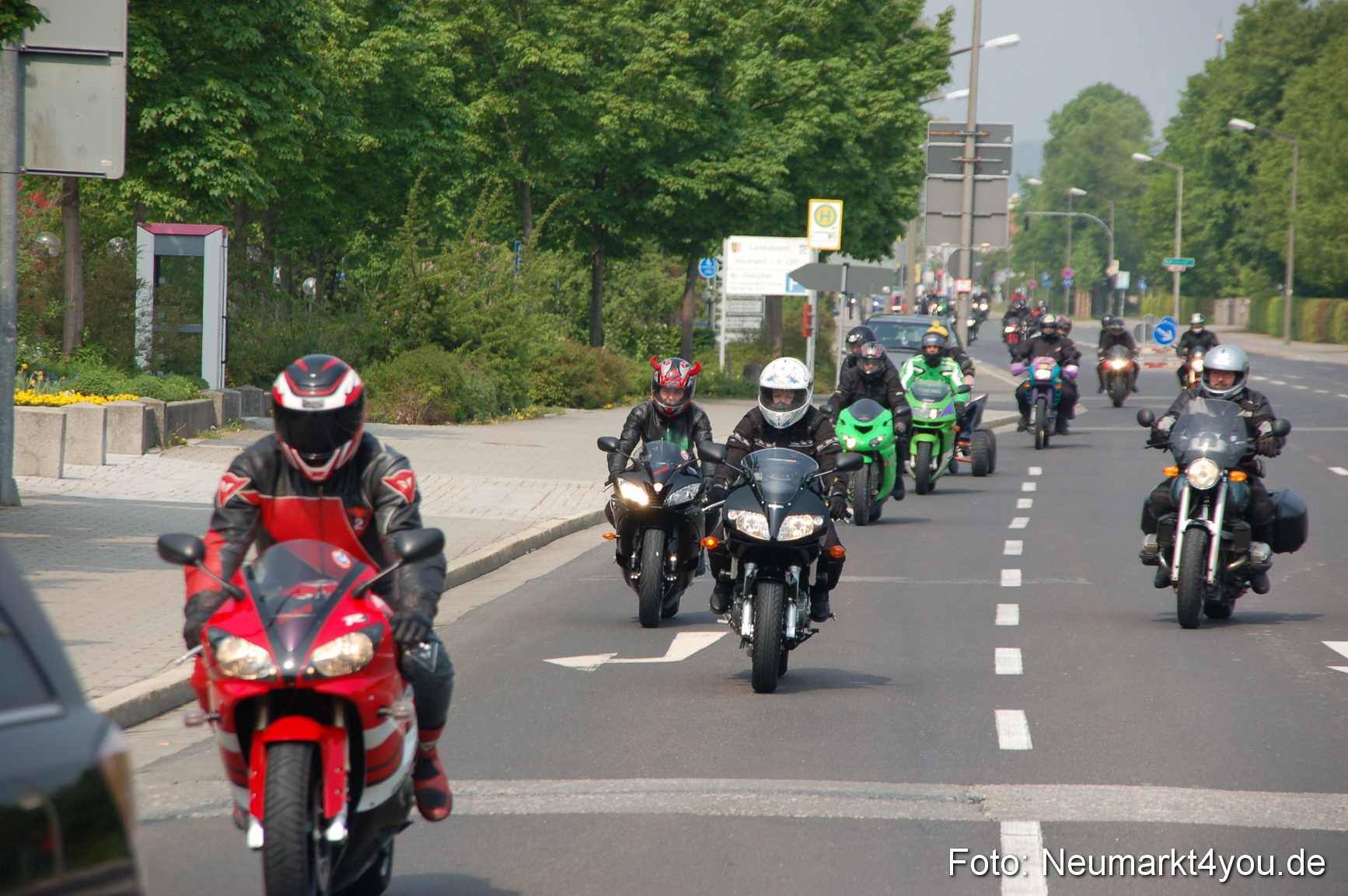 Maiausfahrt 2009 0086