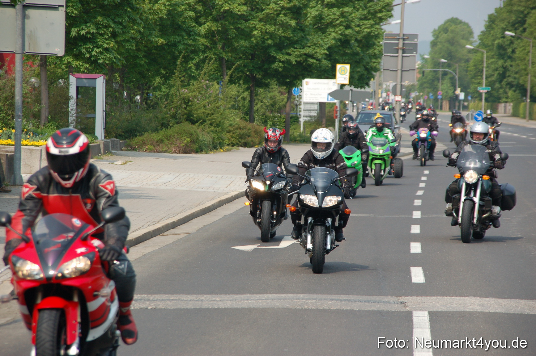 Maiausfahrt 2009 0087
