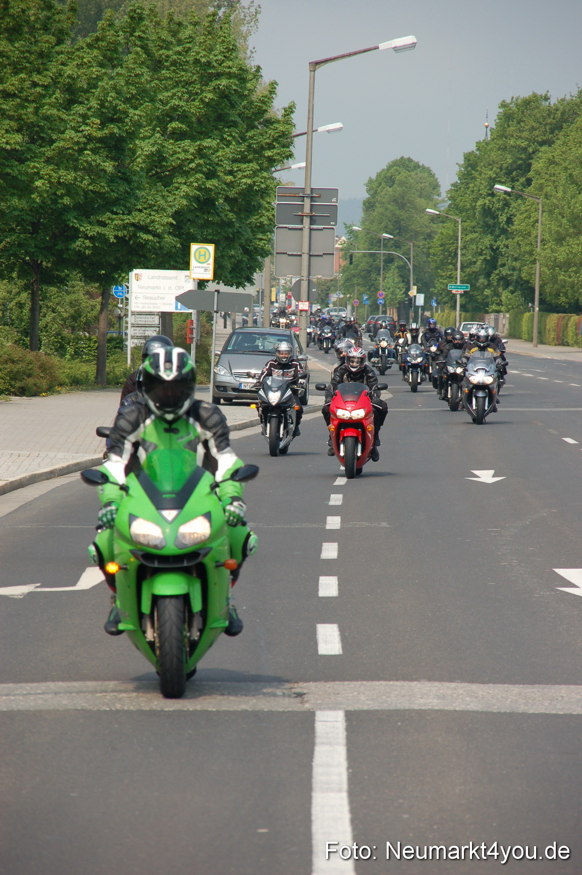 Maiausfahrt 2009 0088