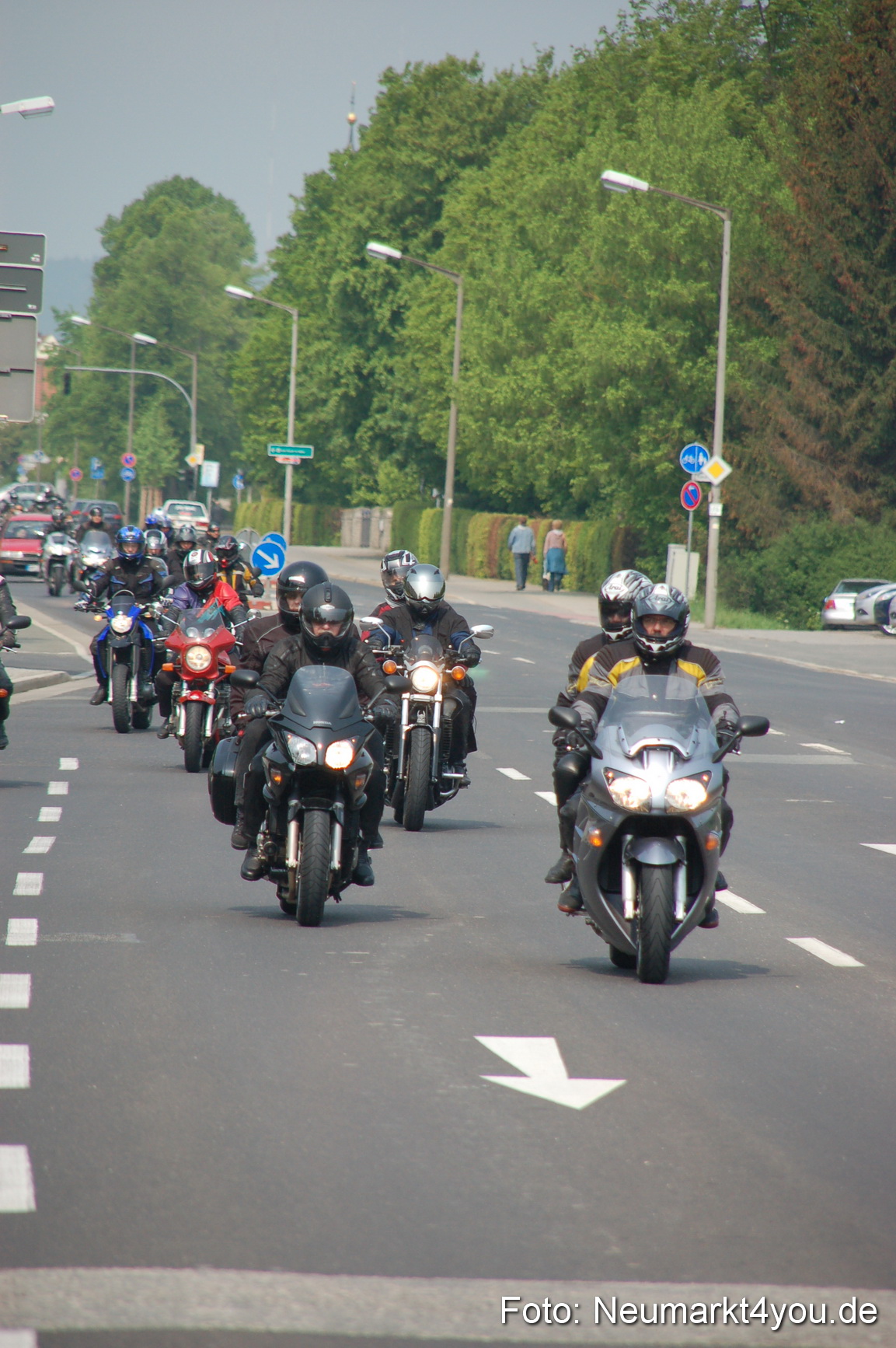 Maiausfahrt 2009 0089