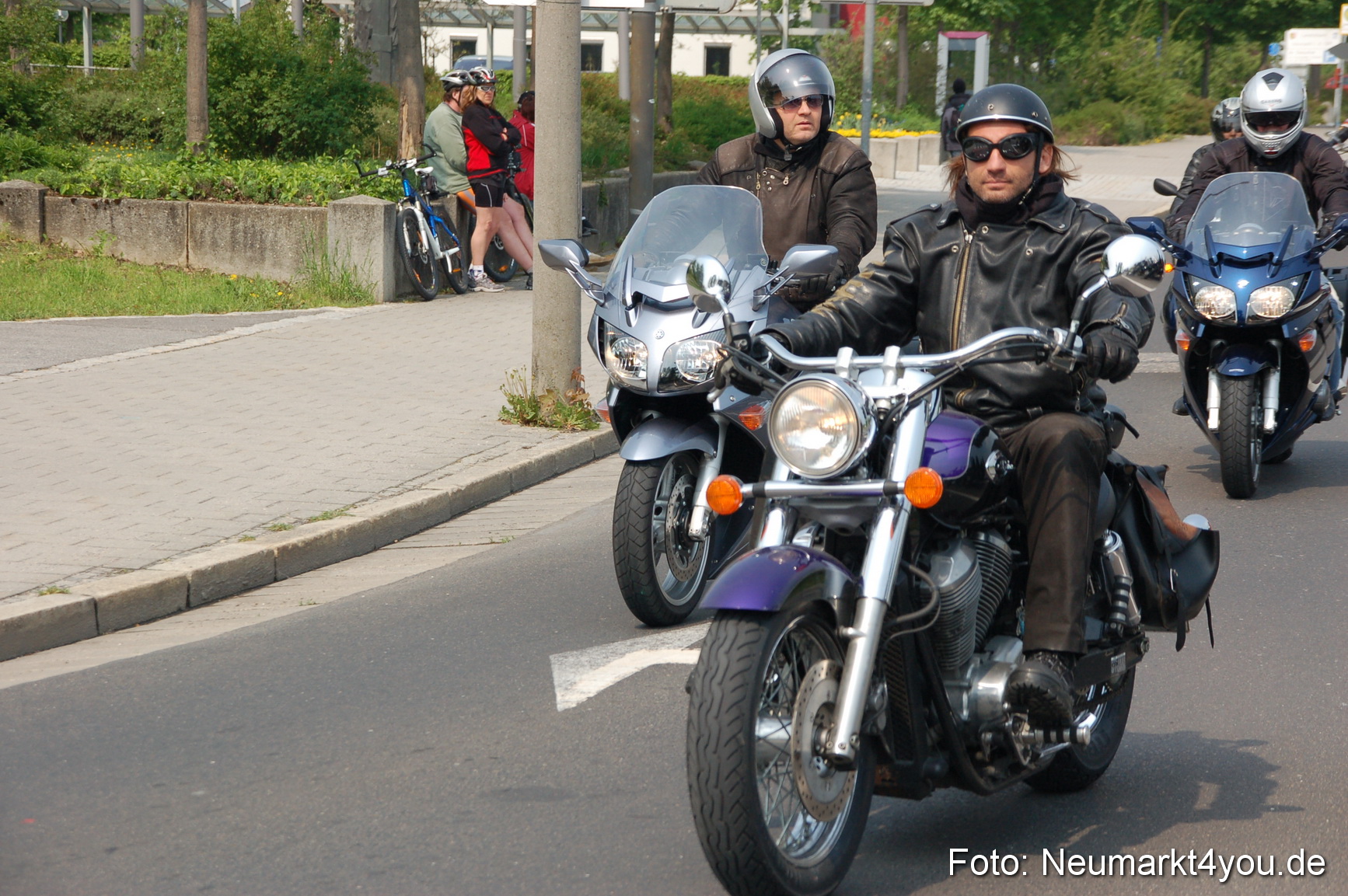 Maiausfahrt 2009 0093