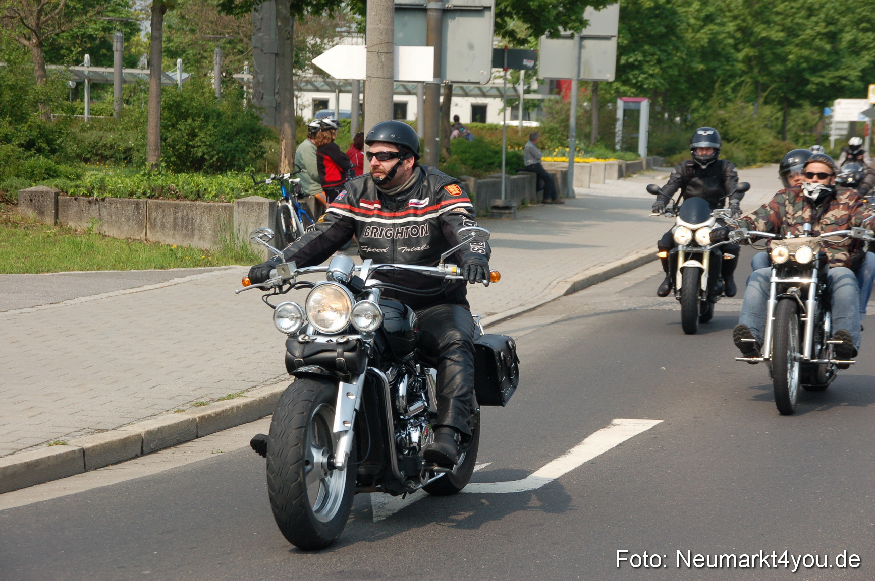 Maiausfahrt 2009 0095