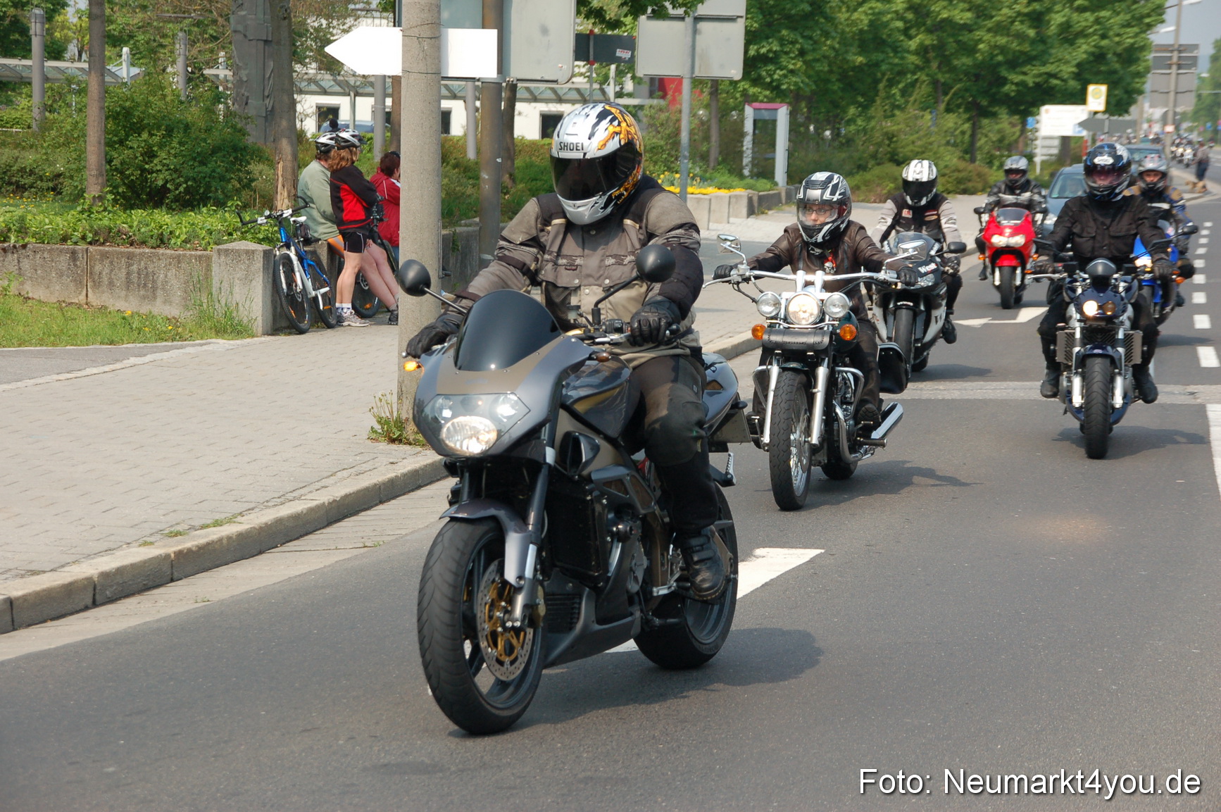 Maiausfahrt 2009 0097