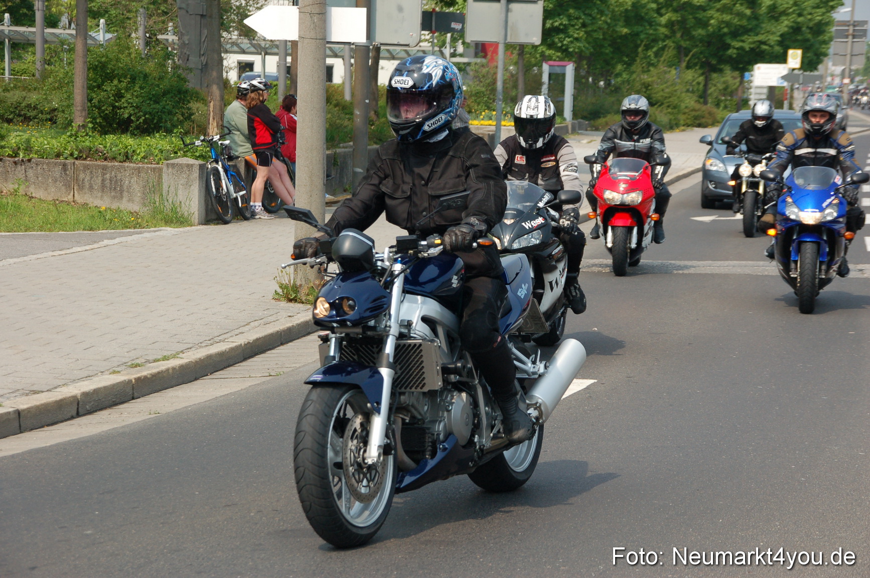 Maiausfahrt 2009 0098