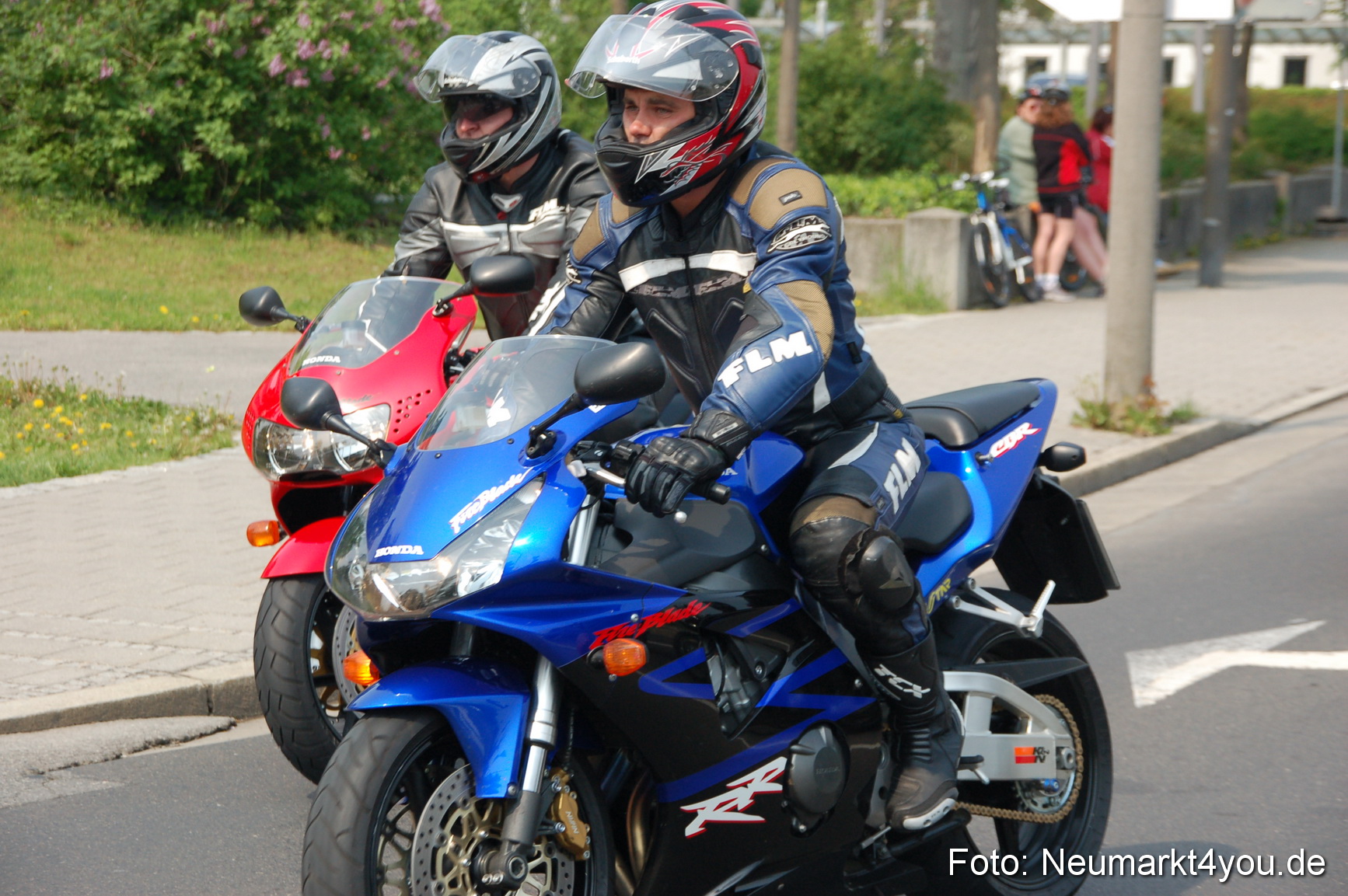 Maiausfahrt 2009 0099