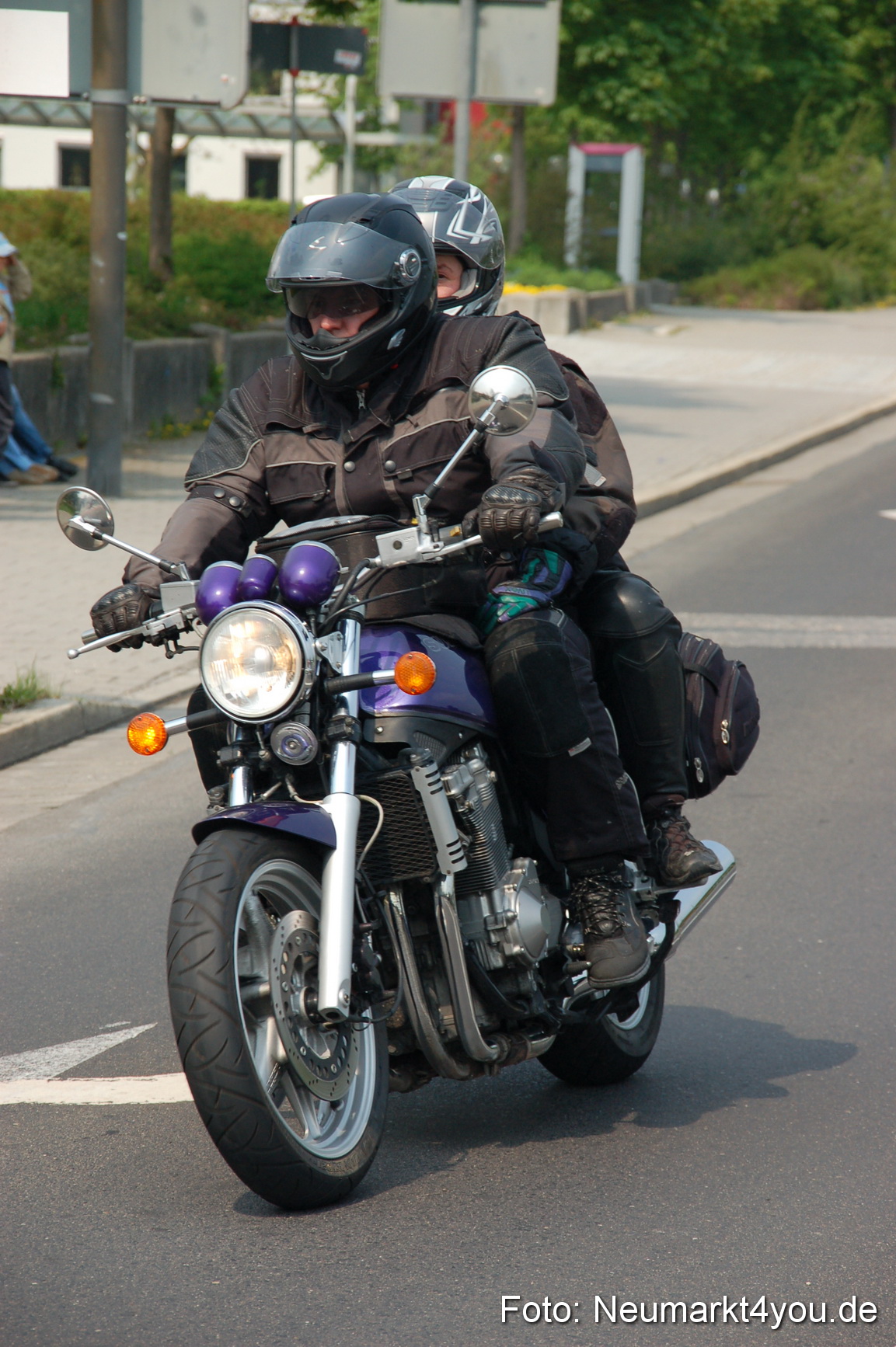 Maiausfahrt 2009 0122