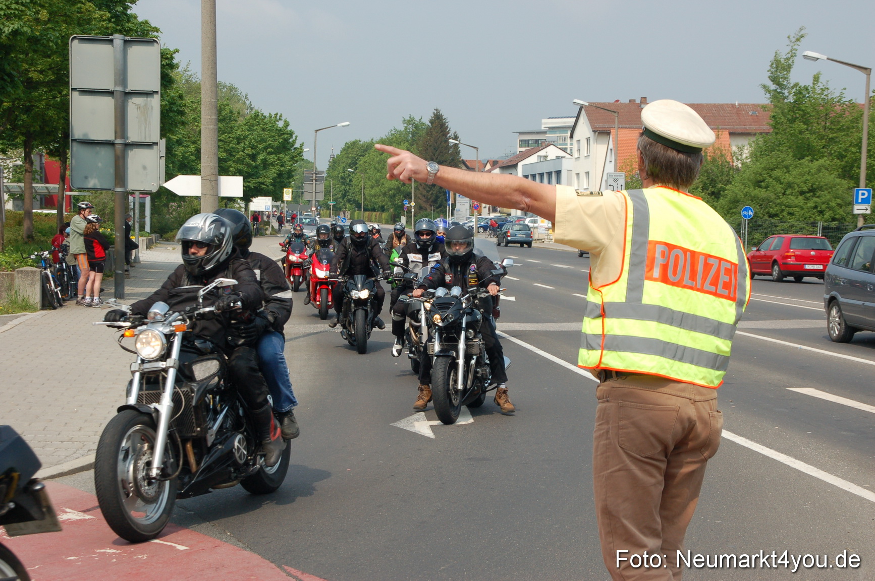 Maiausfahrt 2009 0132