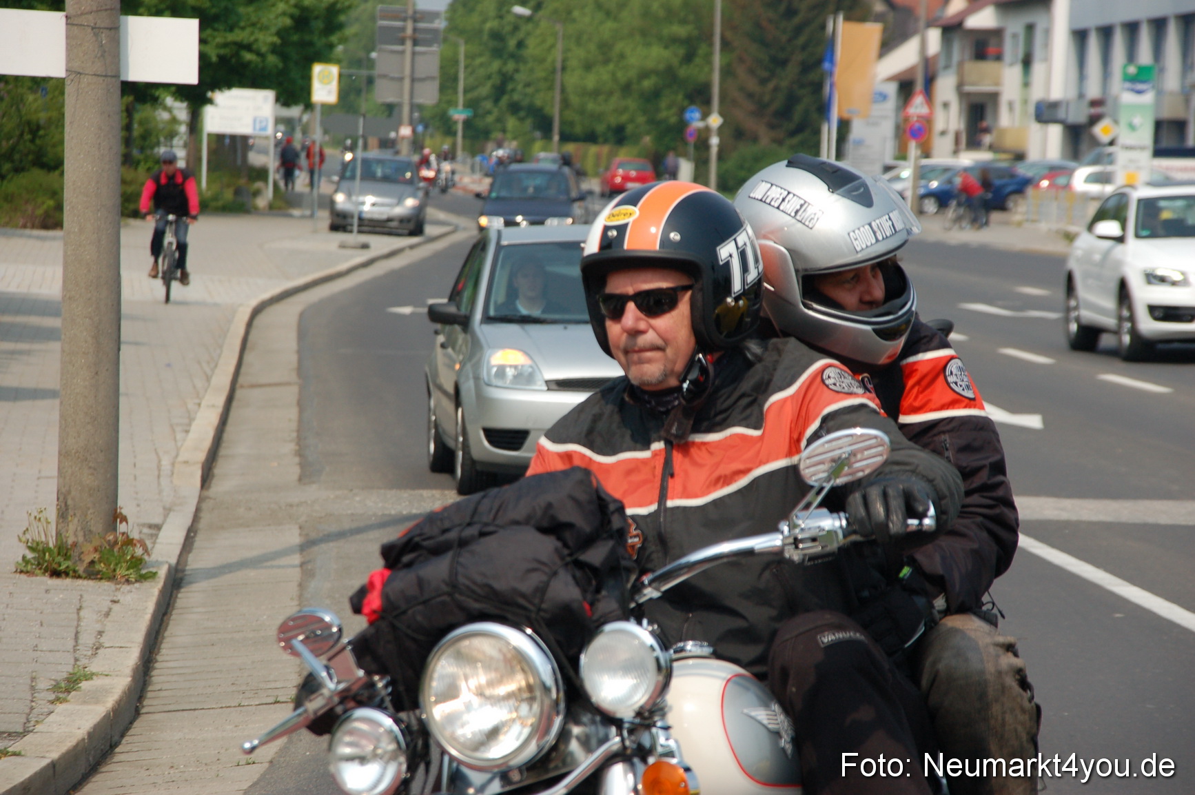 Maiausfahrt 2009 0136