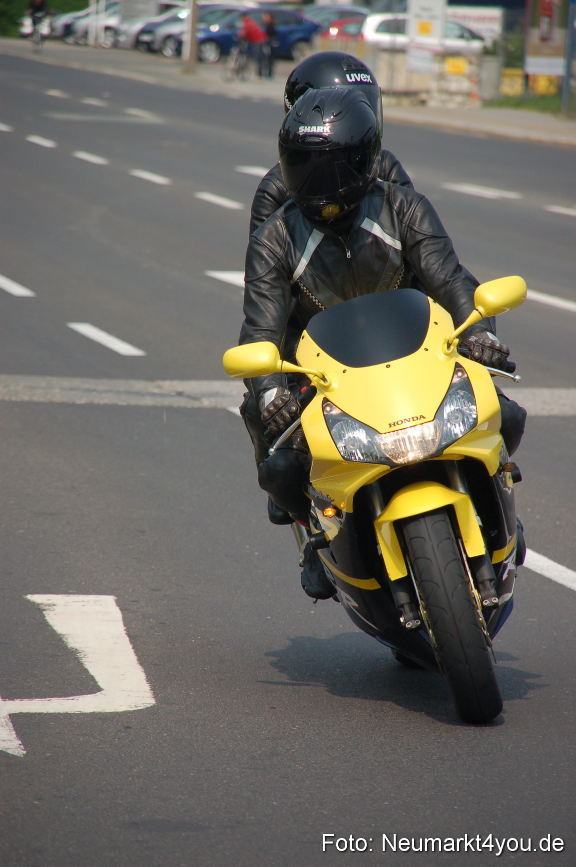 Maiausfahrt 2009 0142