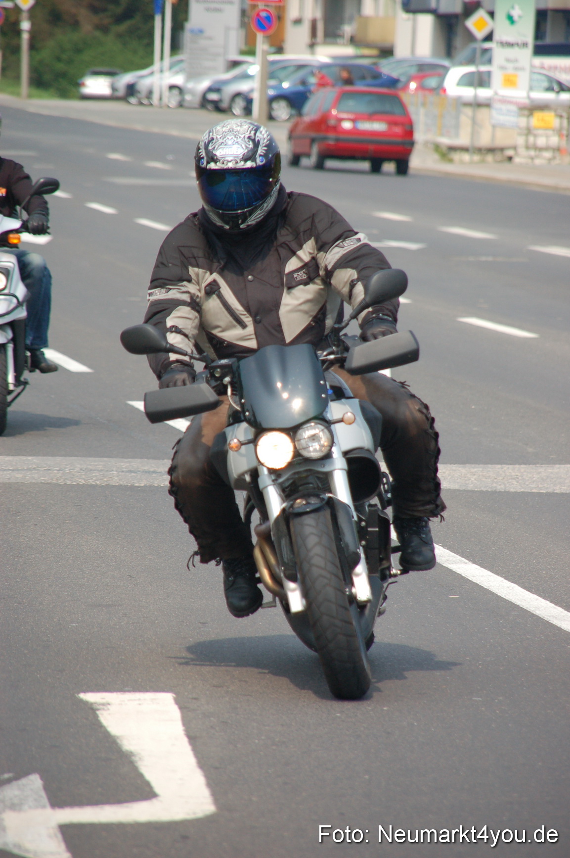 Maiausfahrt 2009 0146