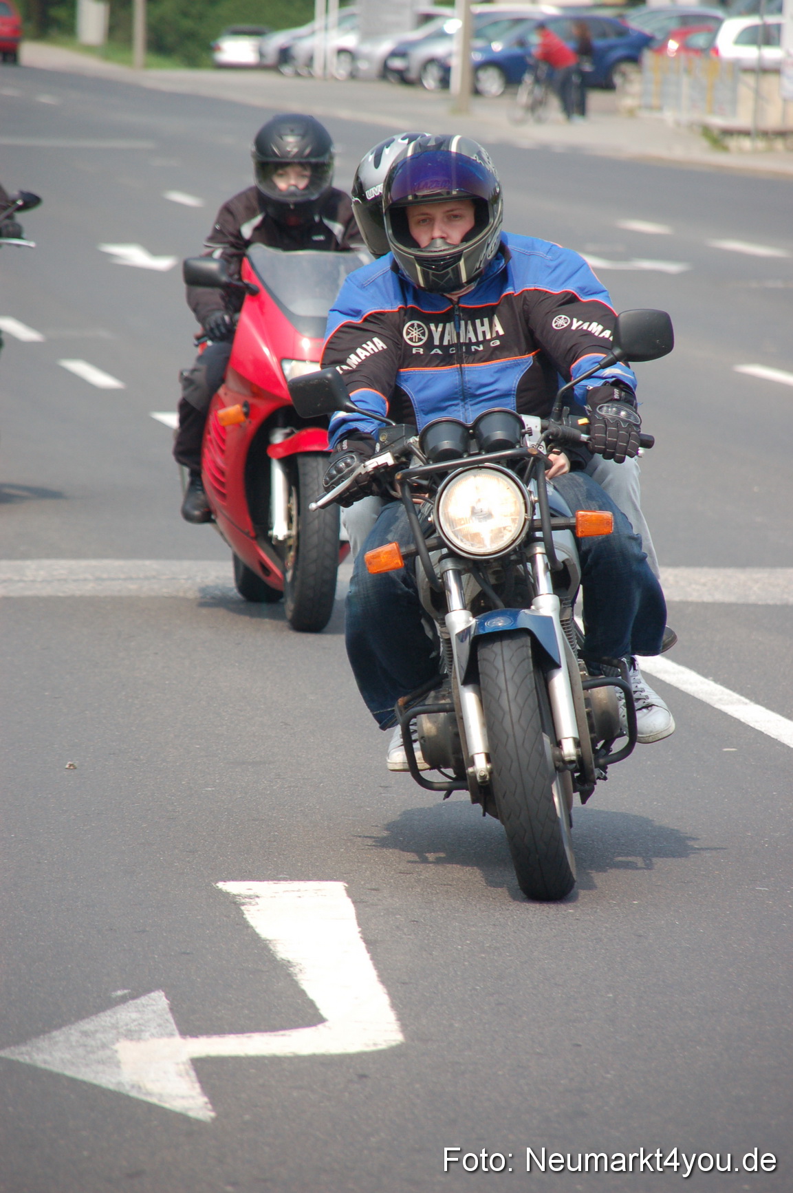 Maiausfahrt 2009 0147