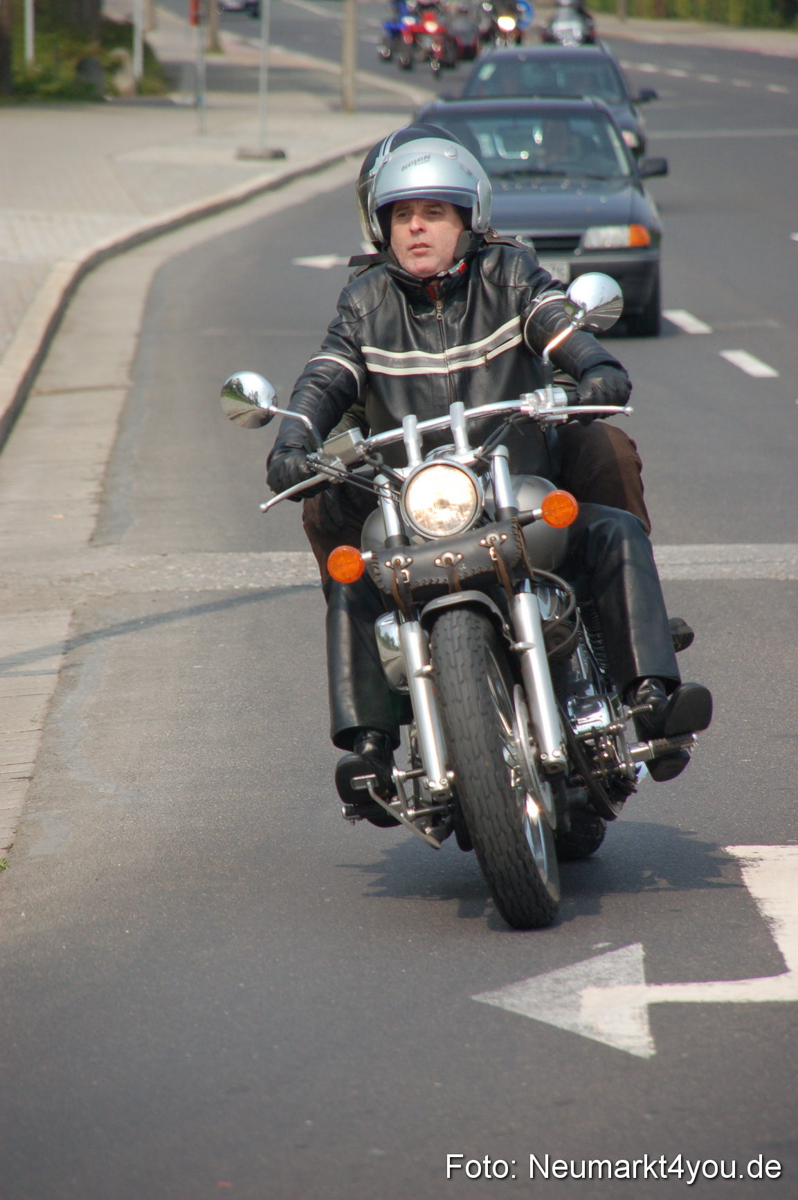 Maiausfahrt 2009 0148