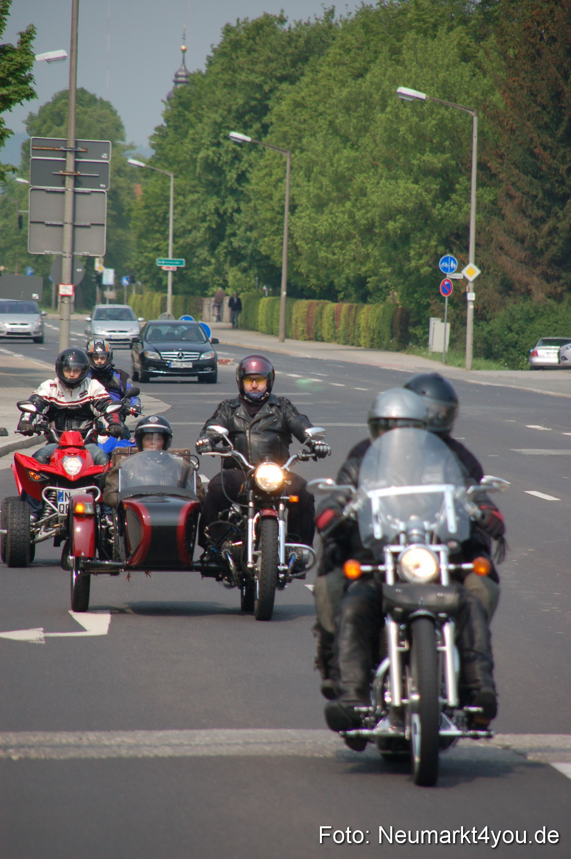 Maiausfahrt 2009 0149