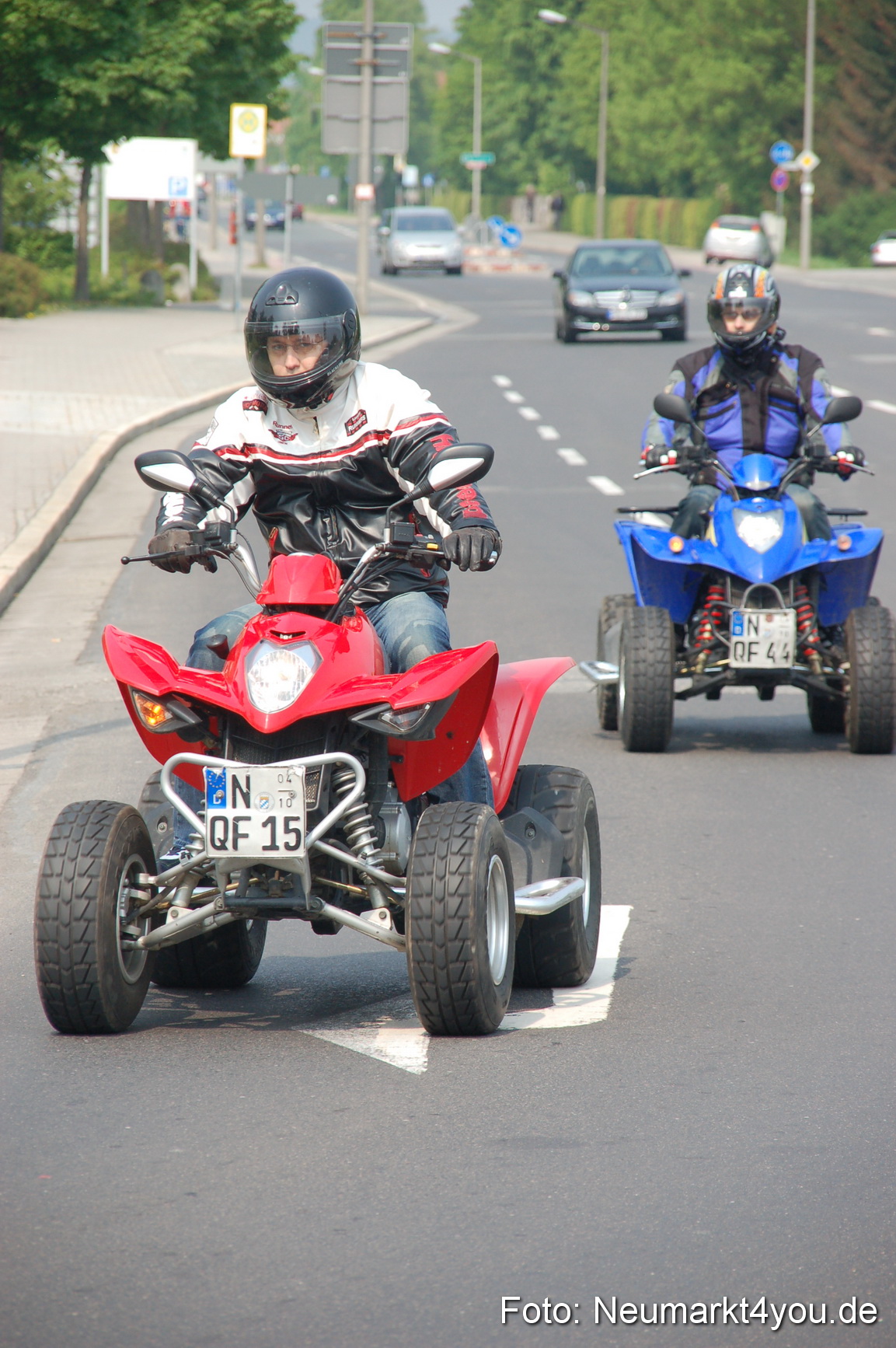 Maiausfahrt 2009 0151