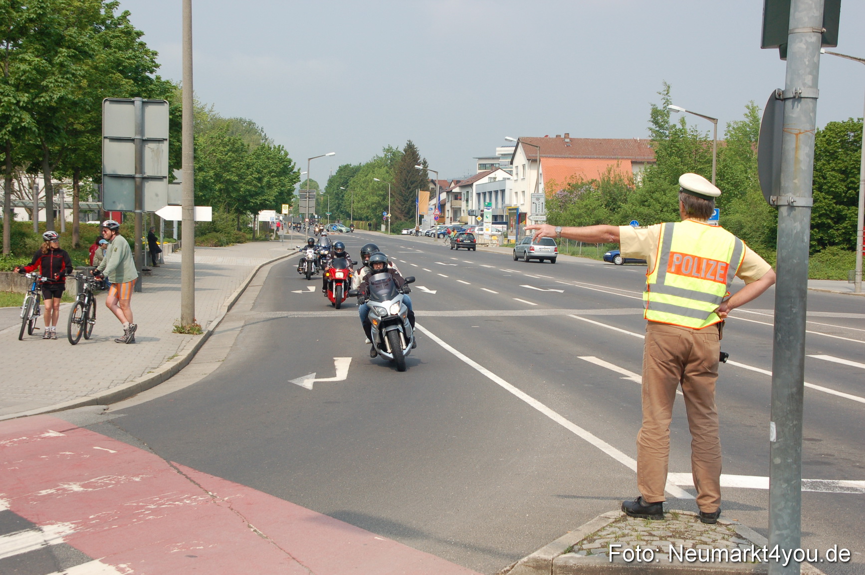 Maiausfahrt 2009 0152