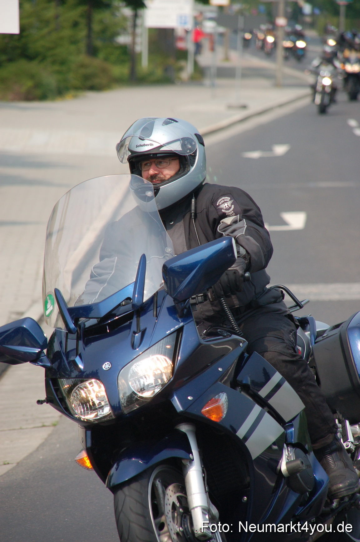 Maiausfahrt 2009 0153