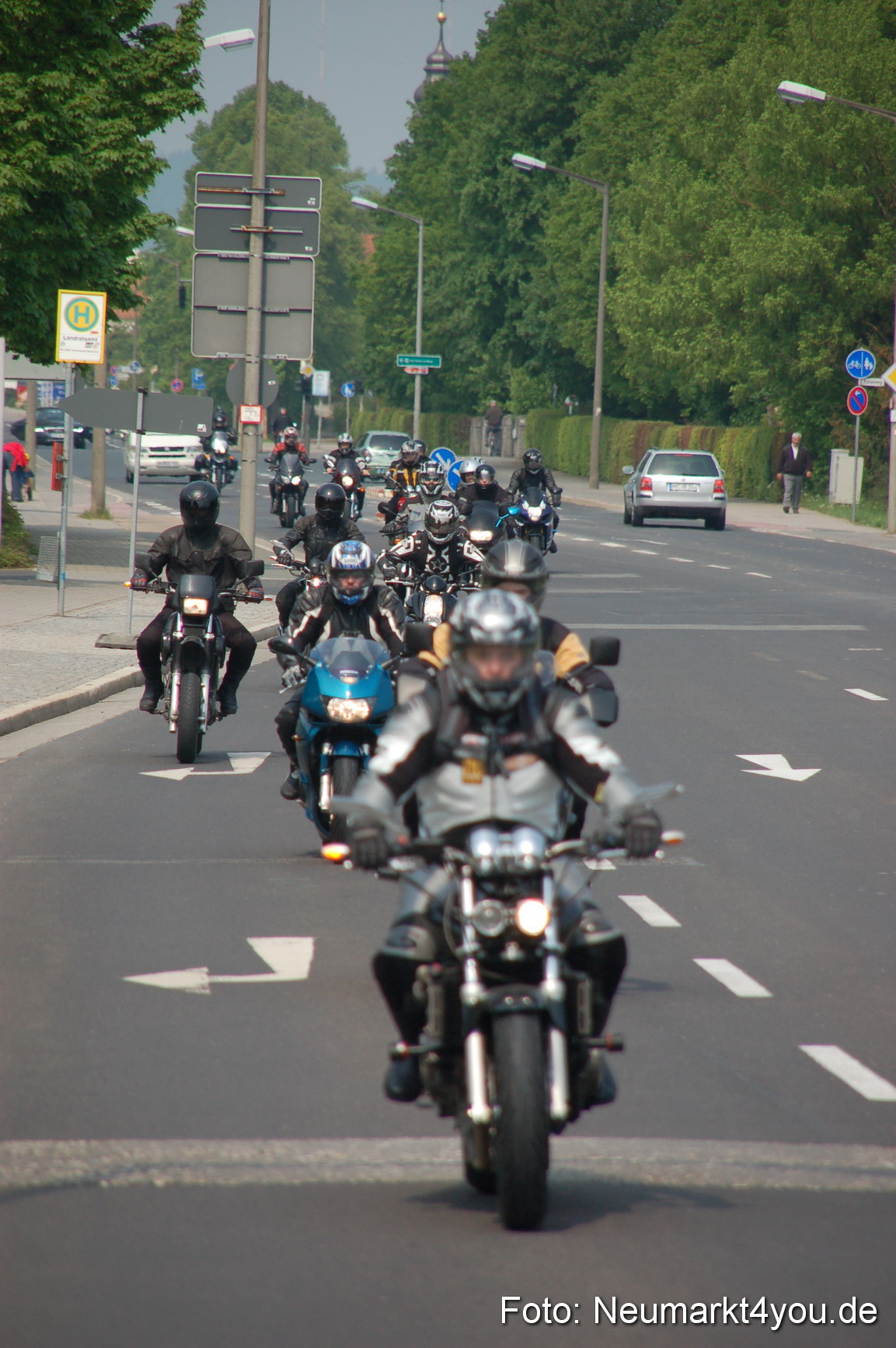 Maiausfahrt 2009 0154