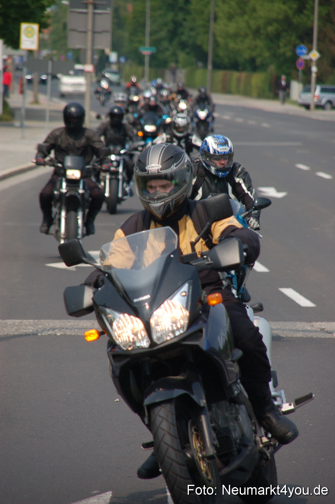 Maiausfahrt 2009 0155