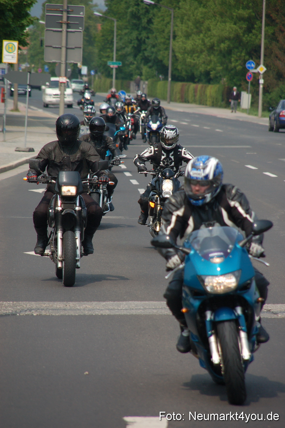 Maiausfahrt 2009 0156