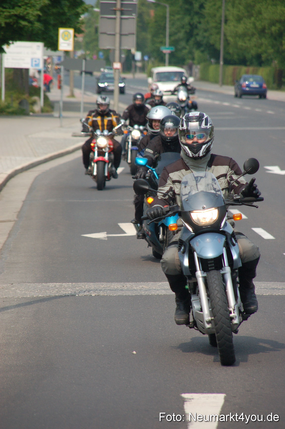 Maiausfahrt 2009 0157