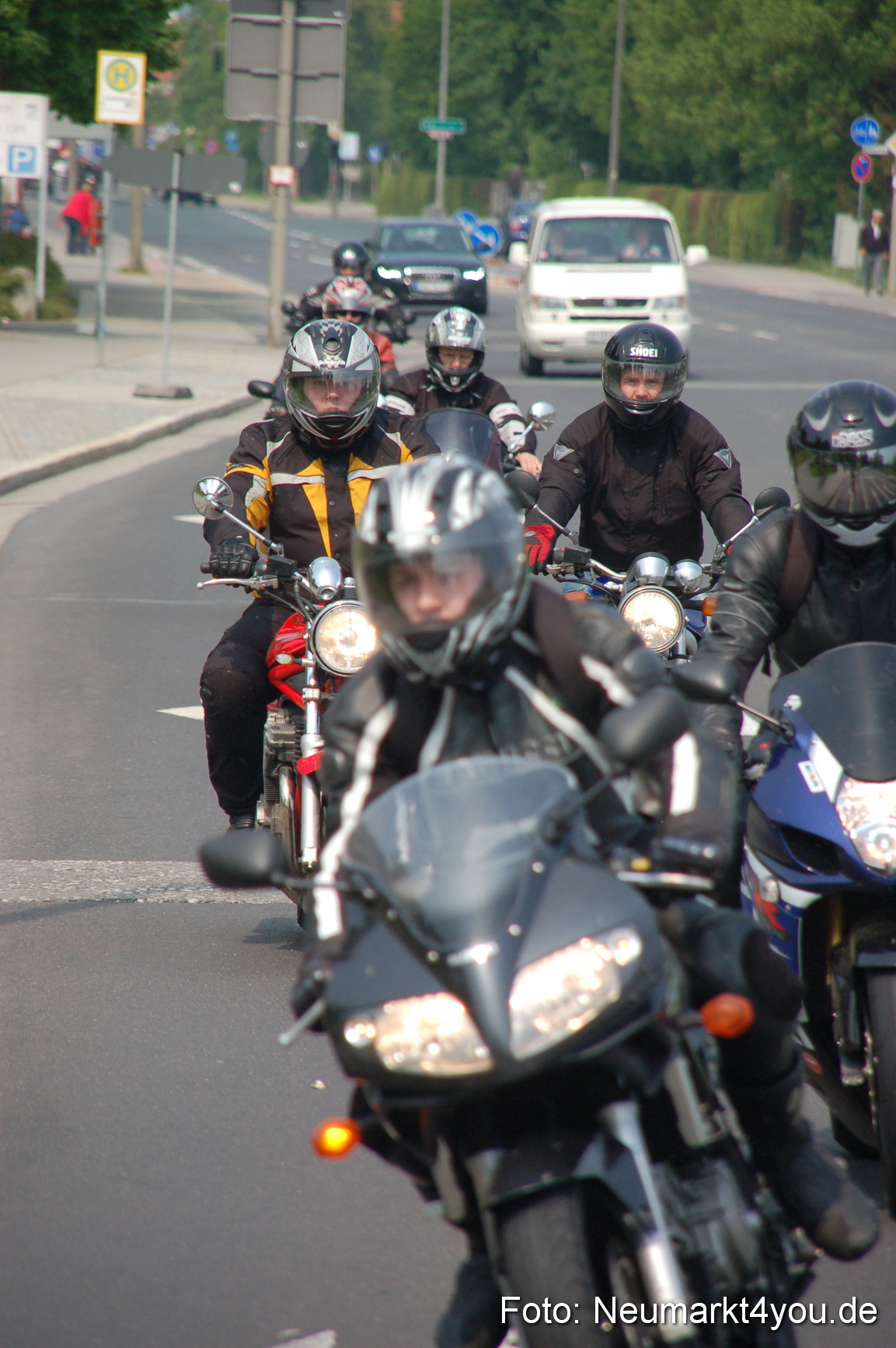 Maiausfahrt 2009 0158