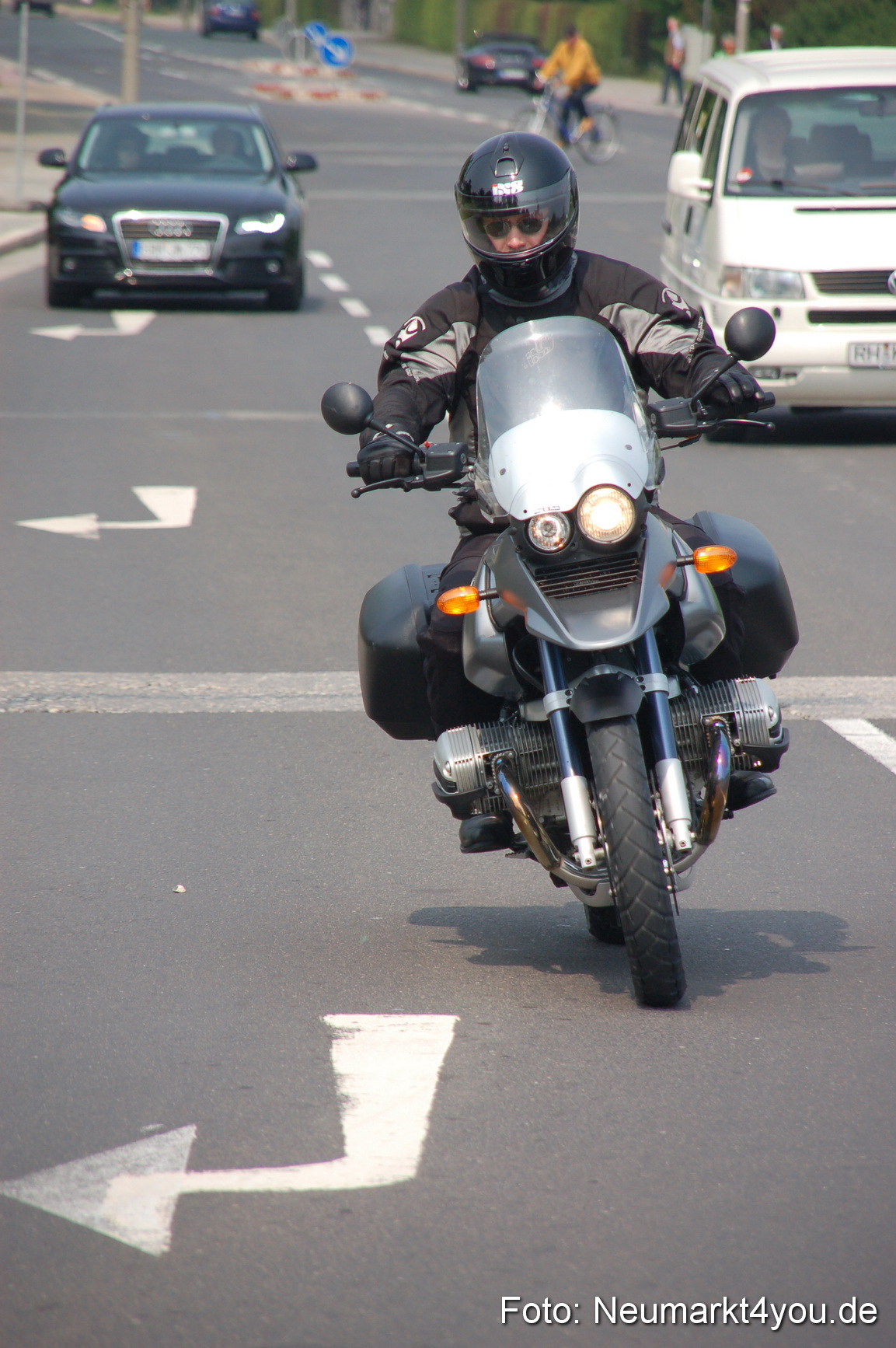 Maiausfahrt 2009 0159