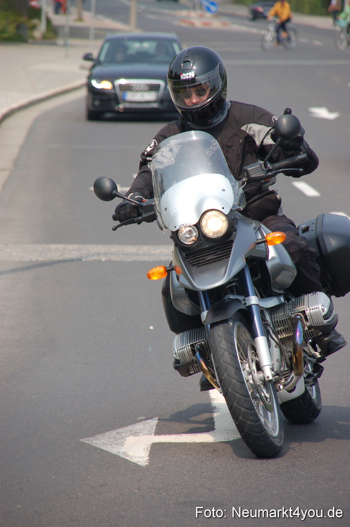 Maiausfahrt 2009 0160