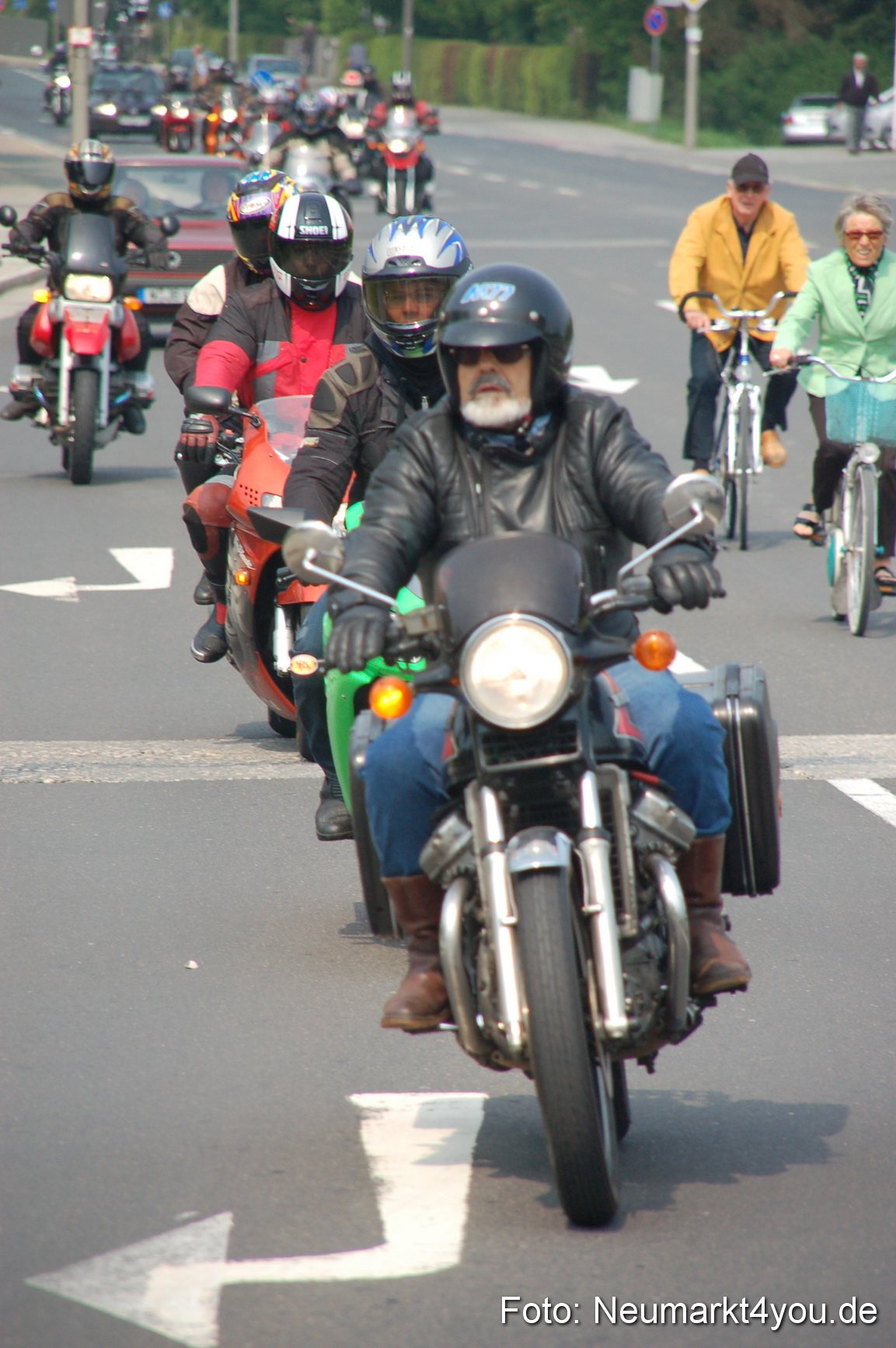 Maiausfahrt 2009 0161