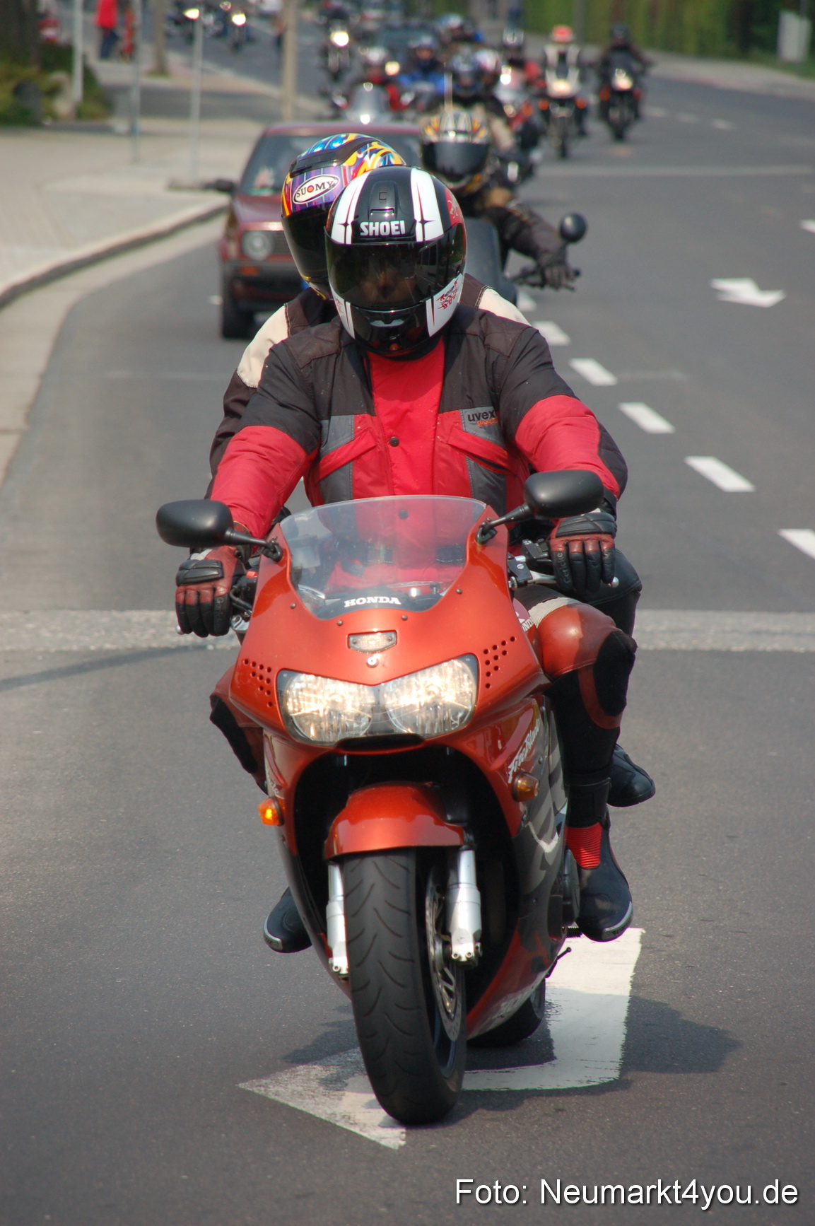 Maiausfahrt 2009 0162