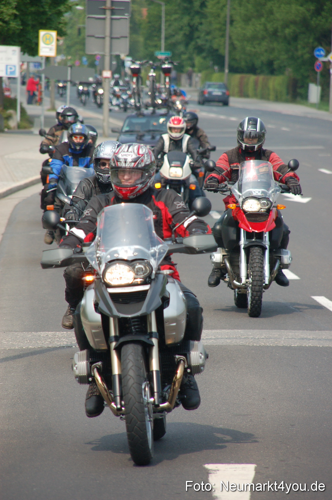 Maiausfahrt 2009 0163