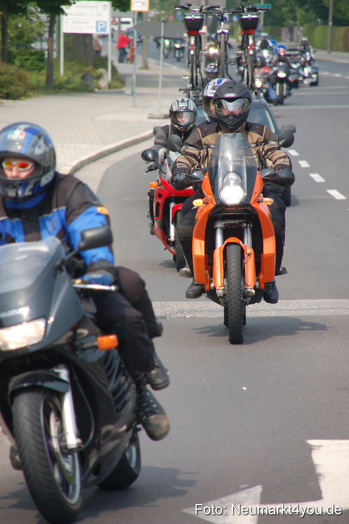 Maiausfahrt 2009 0164