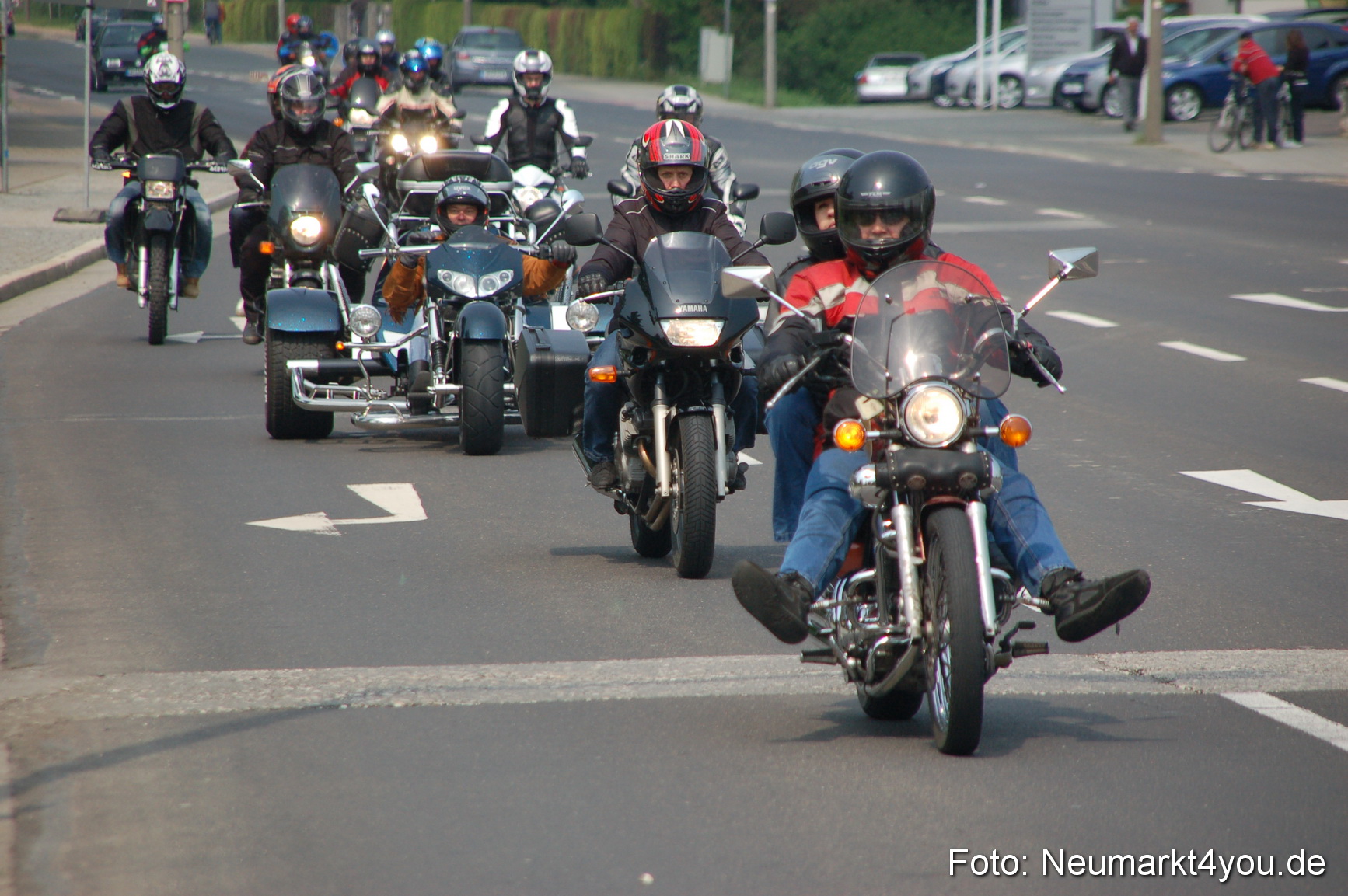 Maiausfahrt 2009 0165