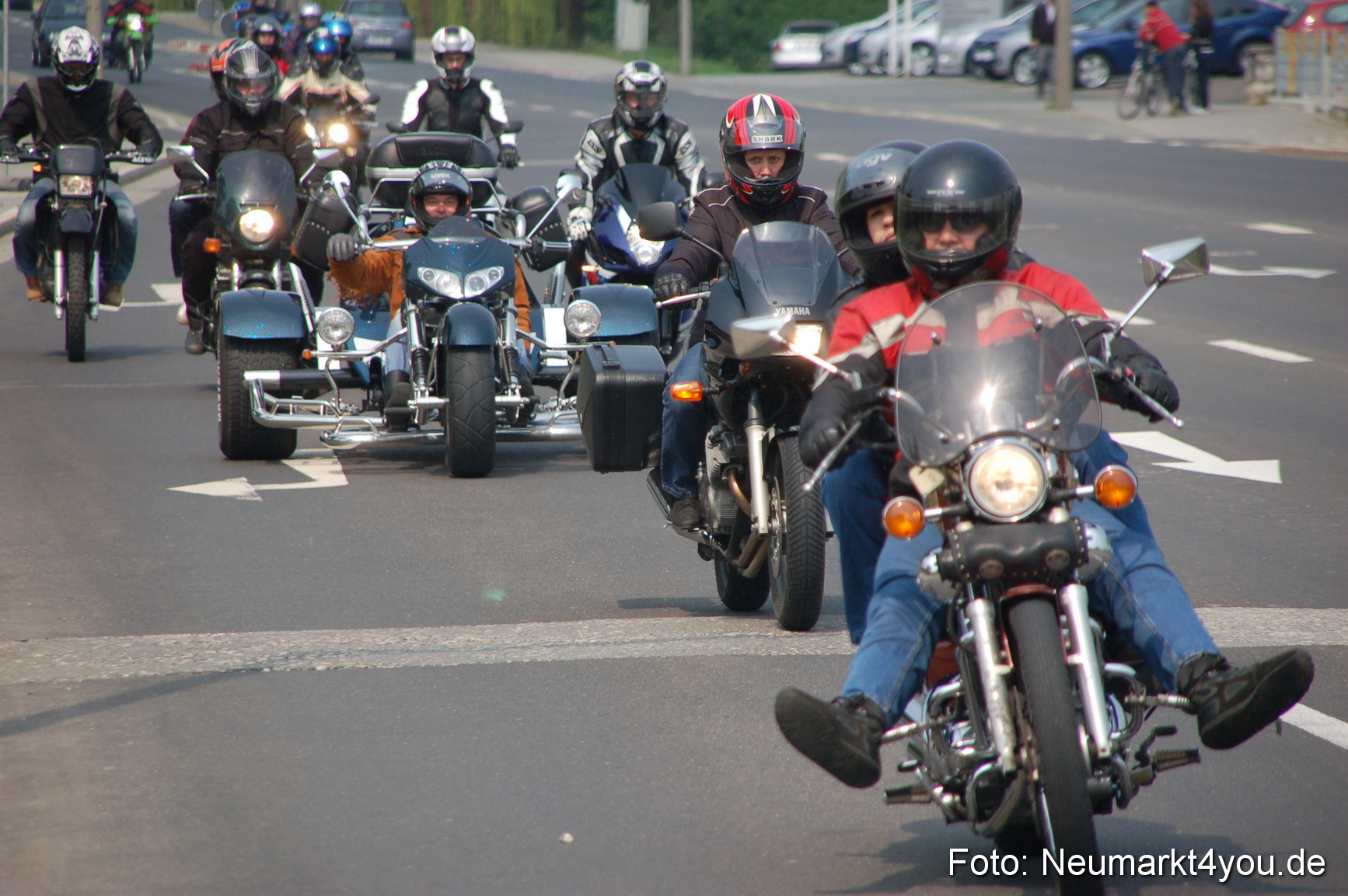 Maiausfahrt 2009 0166