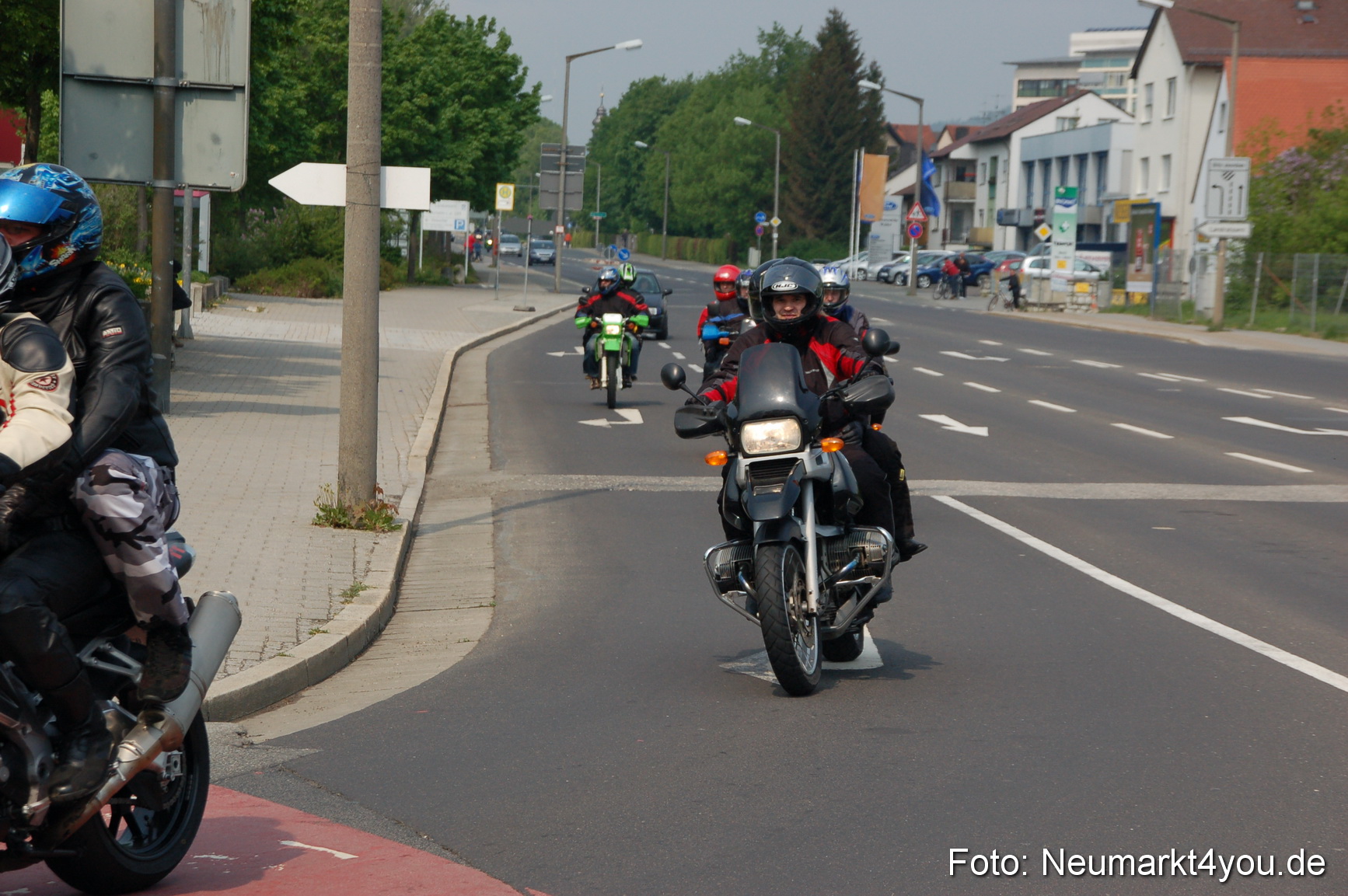 Maiausfahrt 2009 0167