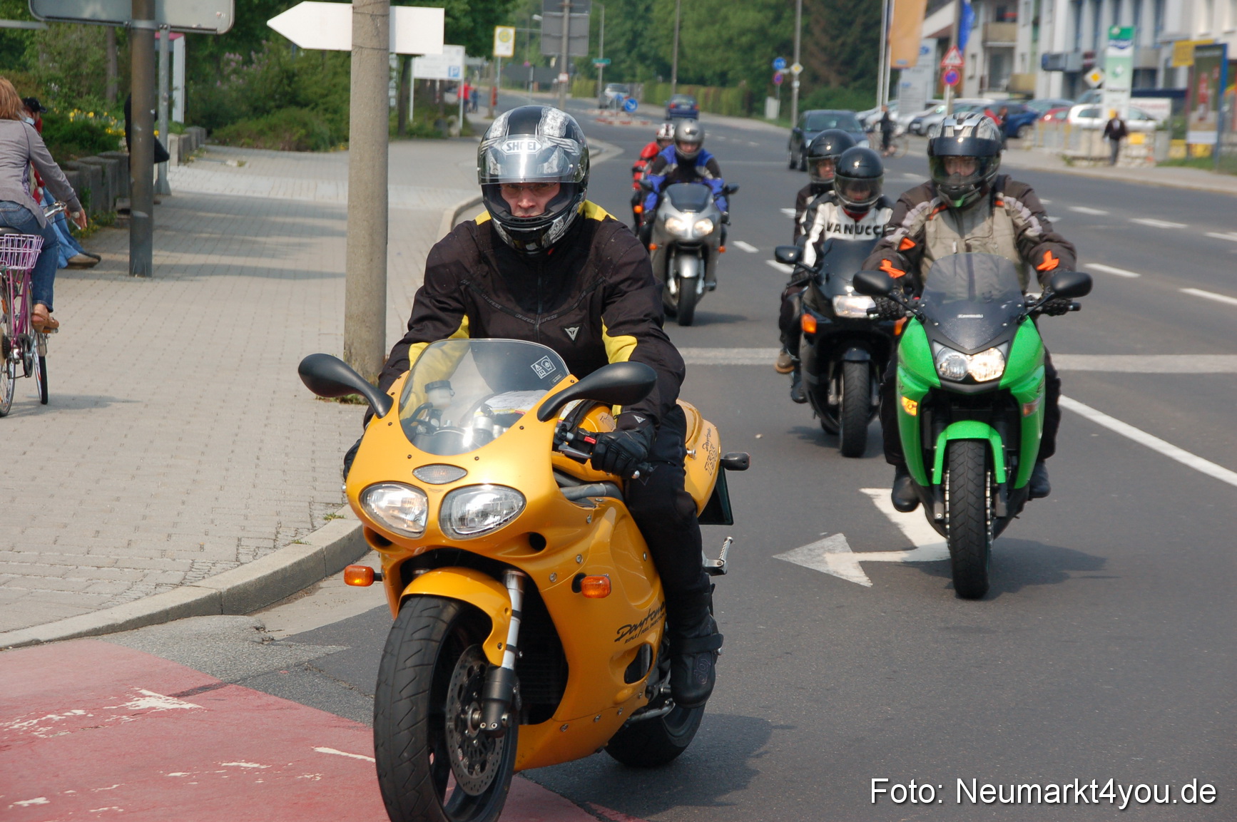 Maiausfahrt 2009 0168