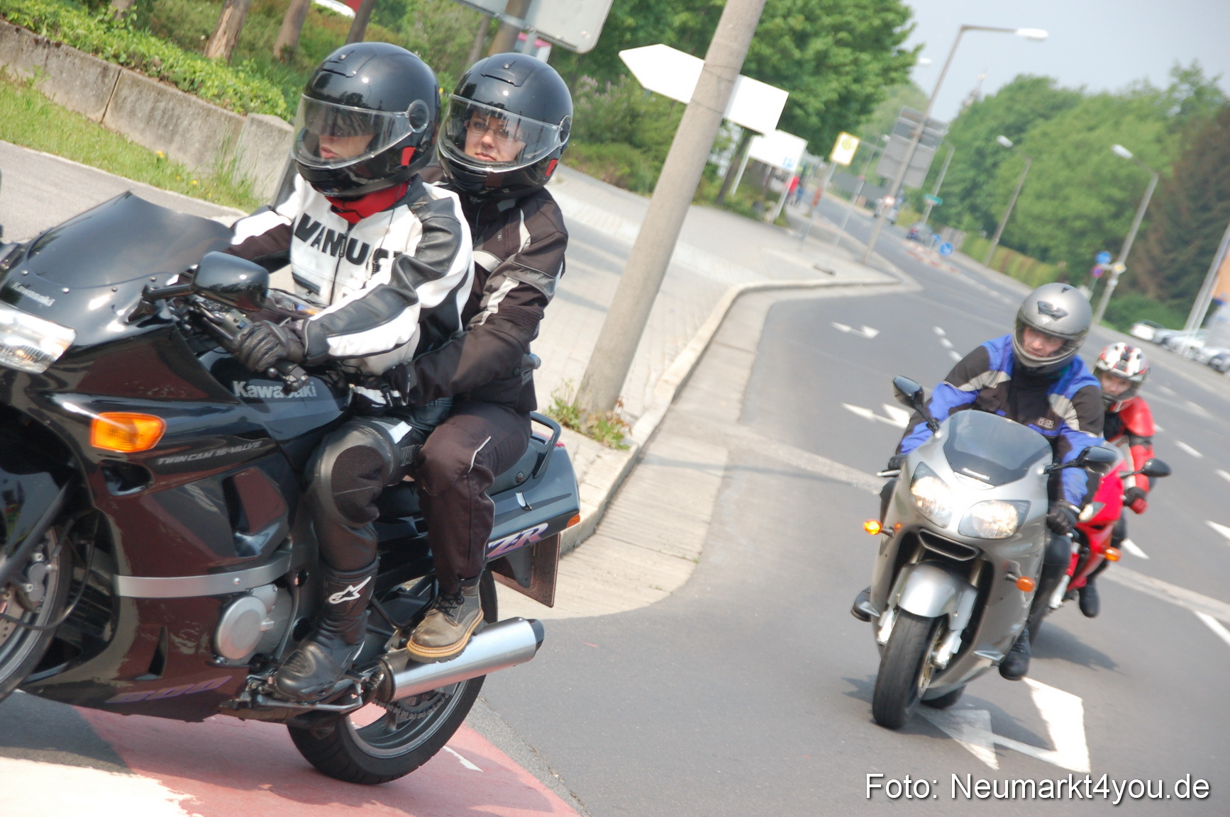 Maiausfahrt 2009 0169