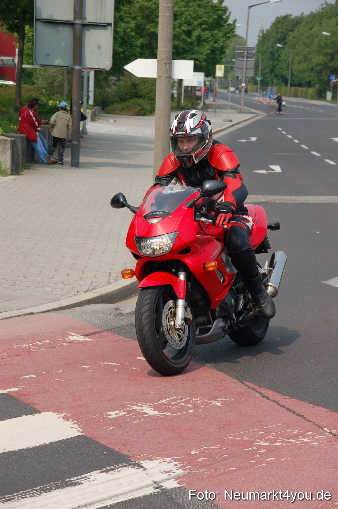 Maiausfahrt 2009 0170