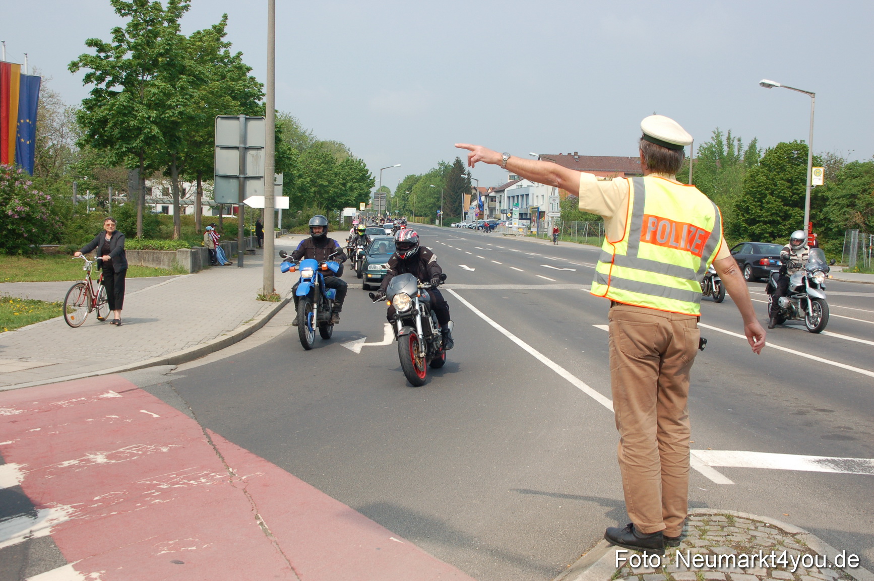 Maiausfahrt 2009 0171