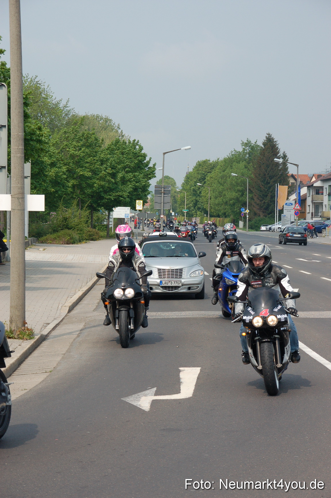 Maiausfahrt 2009 0172