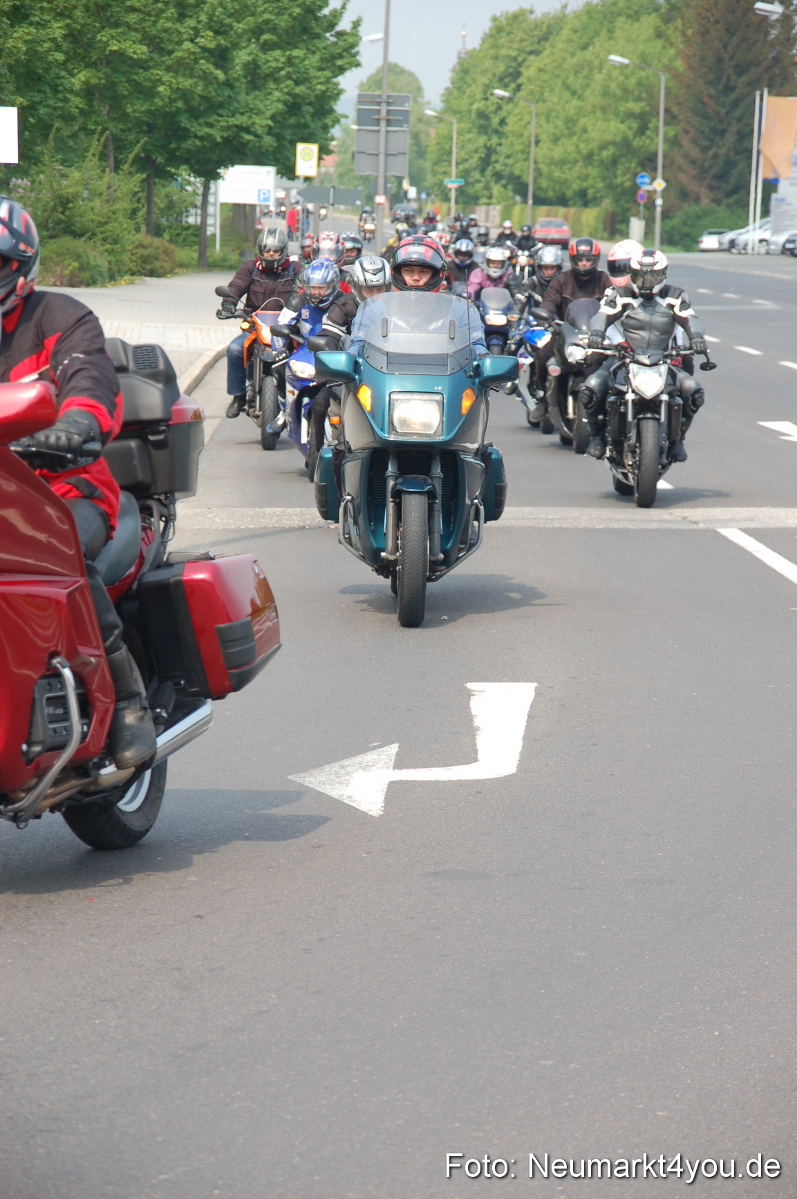 Maiausfahrt 2009 0175