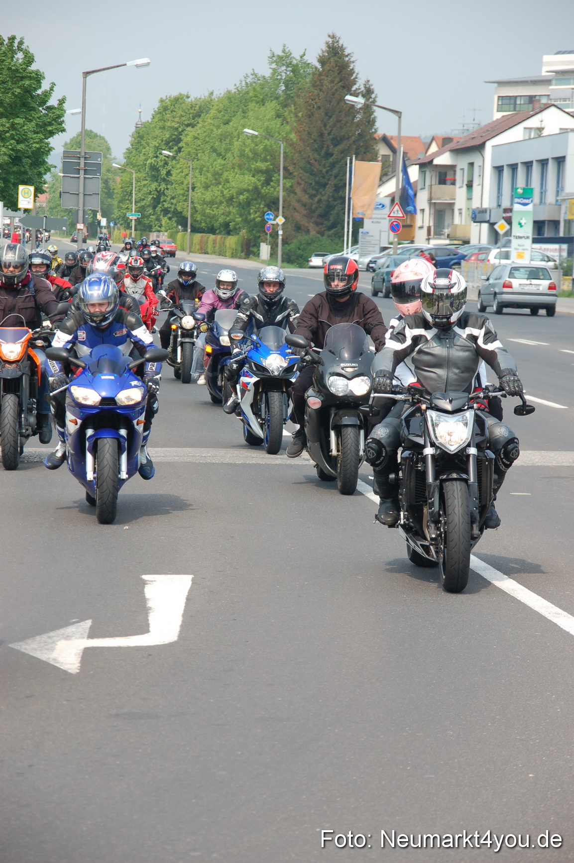 Maiausfahrt 2009 0176