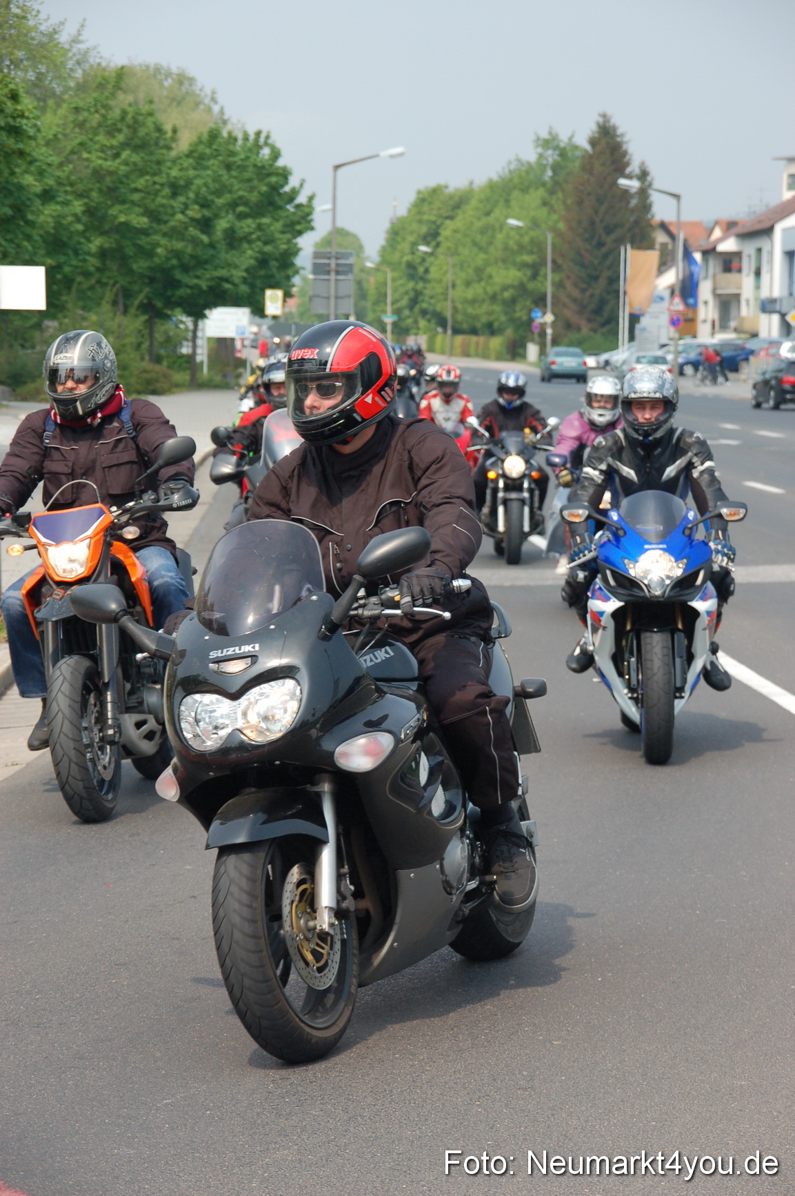 Maiausfahrt 2009 0177