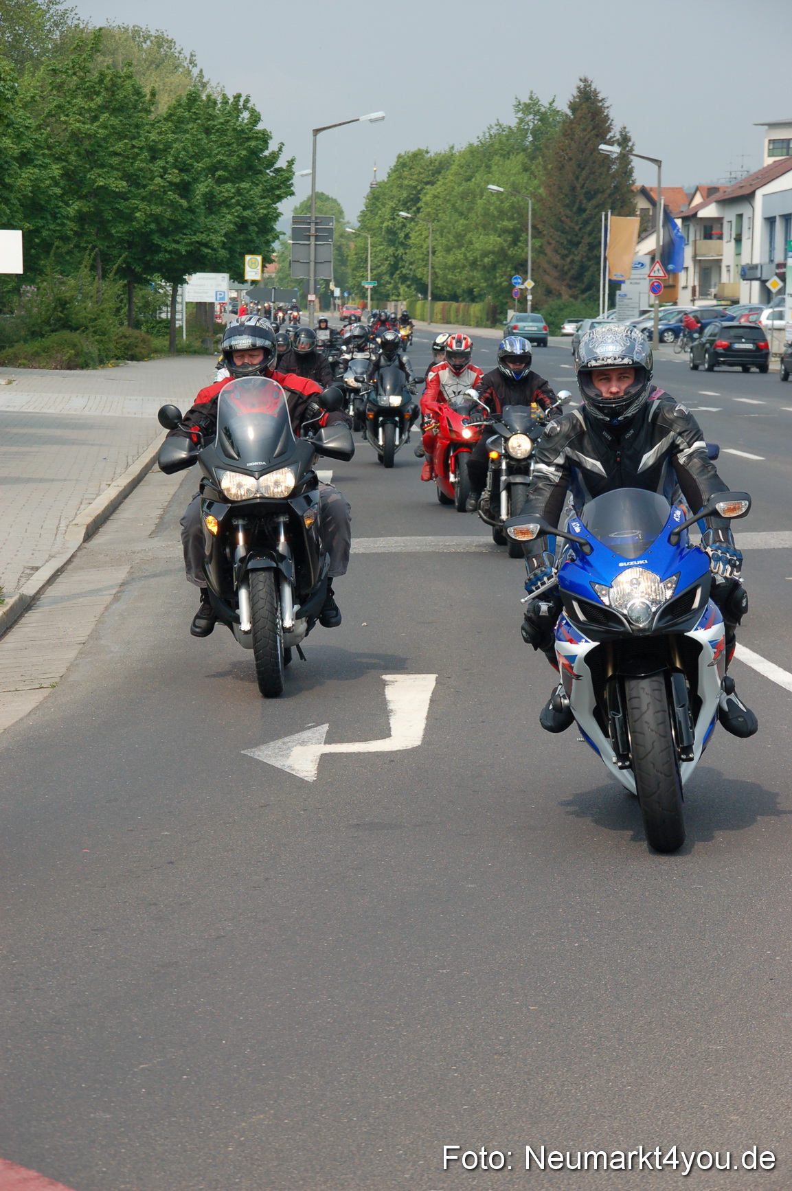 Maiausfahrt 2009 0178